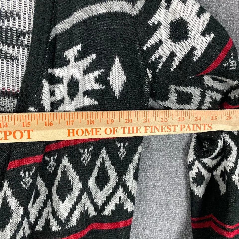 Other It's Our Time Cardigan Women's Large Knit Multicolor L Size L / US 10 / IT 46 - 5 Thumbnail