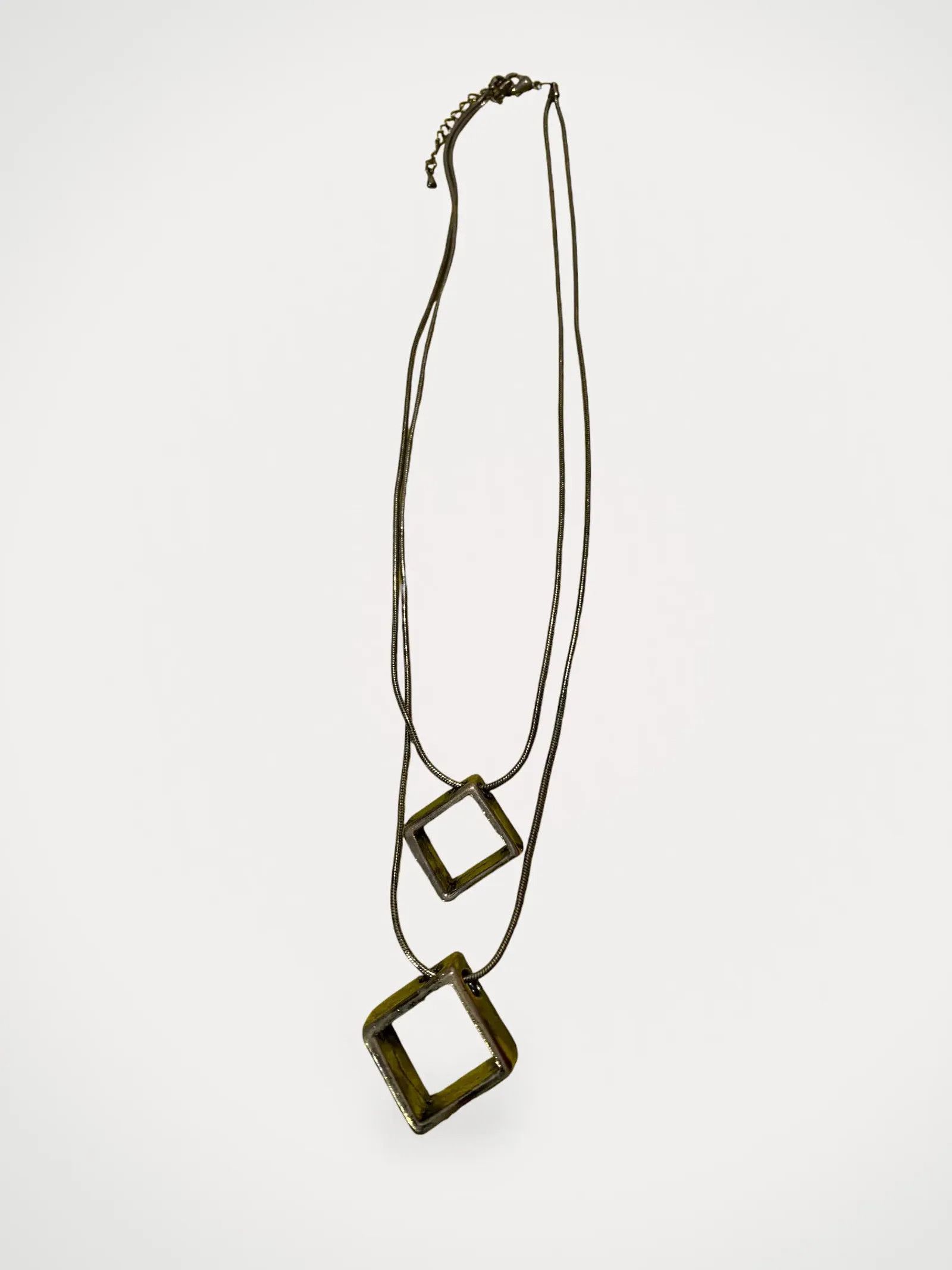 Other No name Necklace Size ONE SIZE - 1 Thumbnail