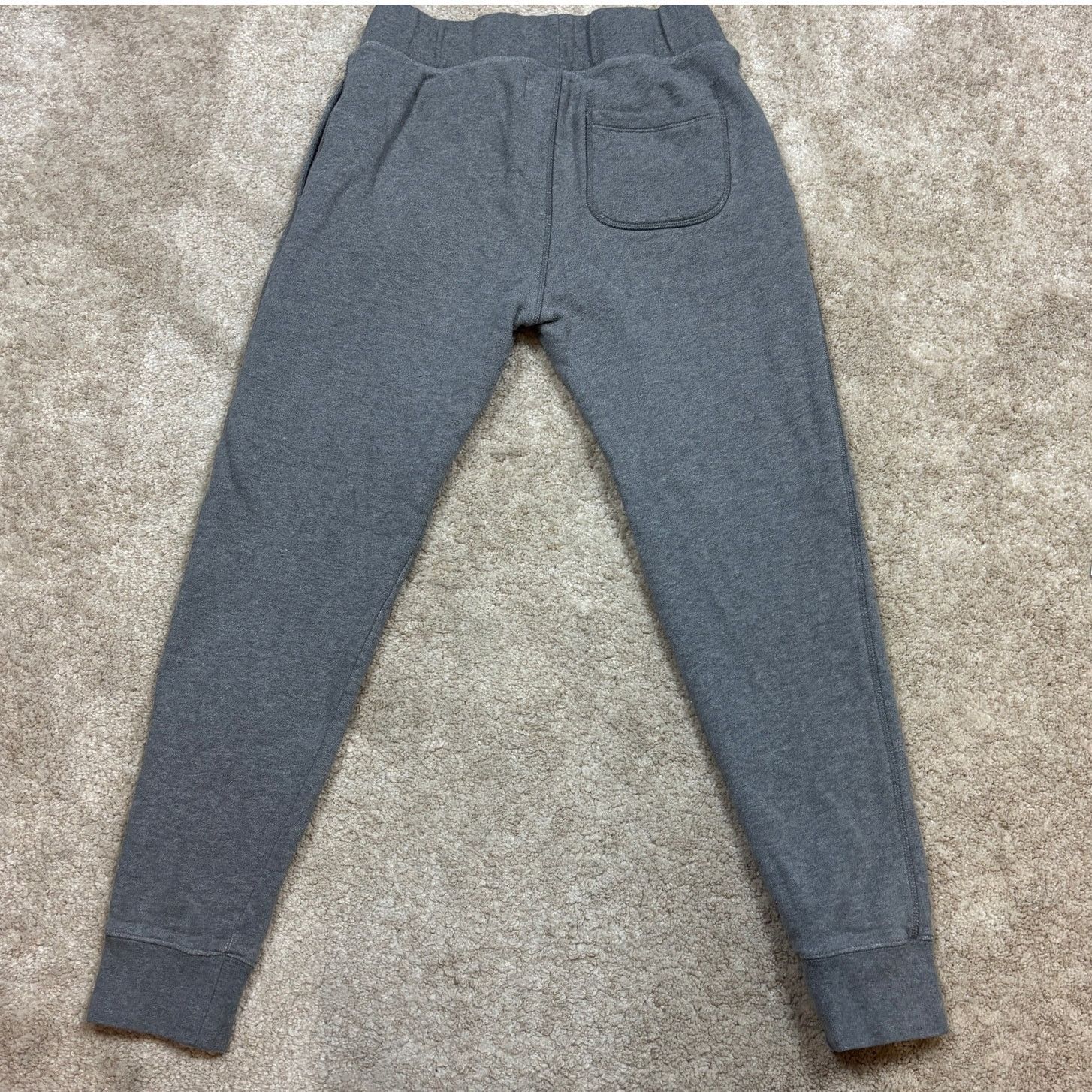 Darc Sport Darc Sport Bushido Code Wolves Tapered Sweatpants Men's M Size US 30 / EU 46 - 3 Thumbnail