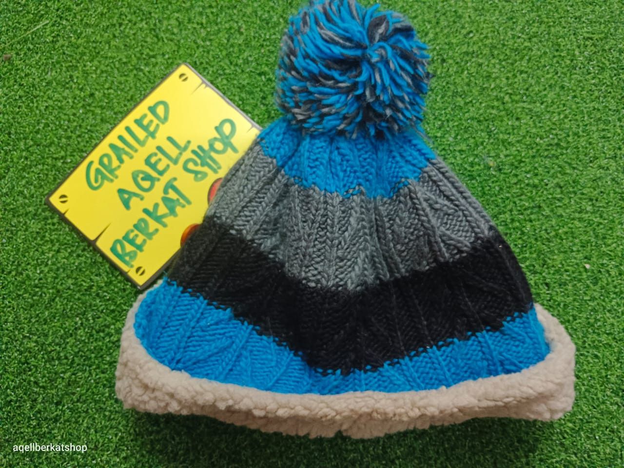 Columbia COLUMBIA Snowcap Beanie Size ONE SIZE - 1 Thumbnail