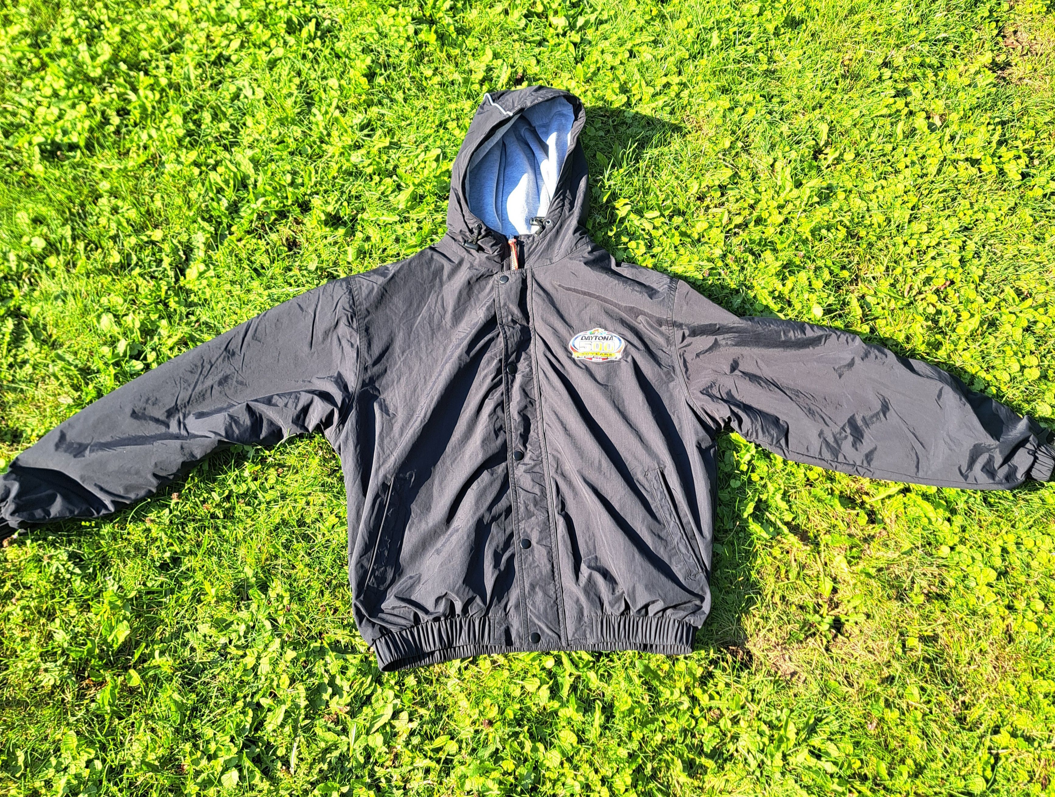 Daytona Daytona 500 jacket 2008 Size US M / EU 48-50 / 2 - 1 Thumbnail