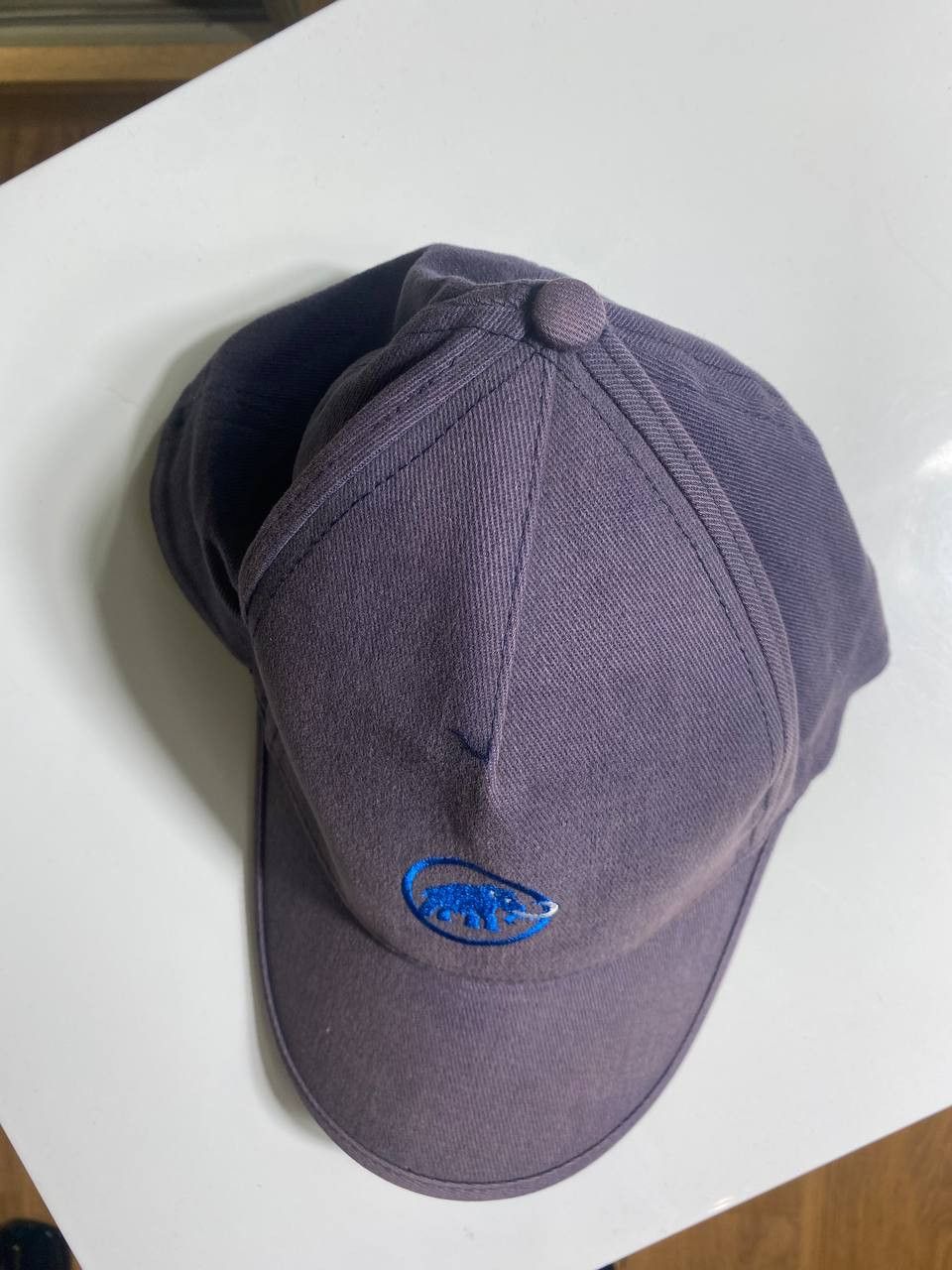 Mammut Mammut Cap outdoor Y2K Size ONE SIZE - 7 Thumbnail