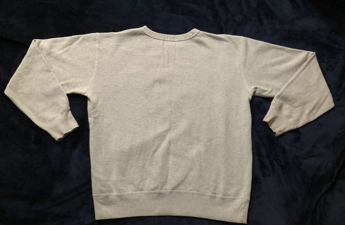 Bape OG Bape sweater Size US L / EU 52-54 / 3 - 4 Thumbnail