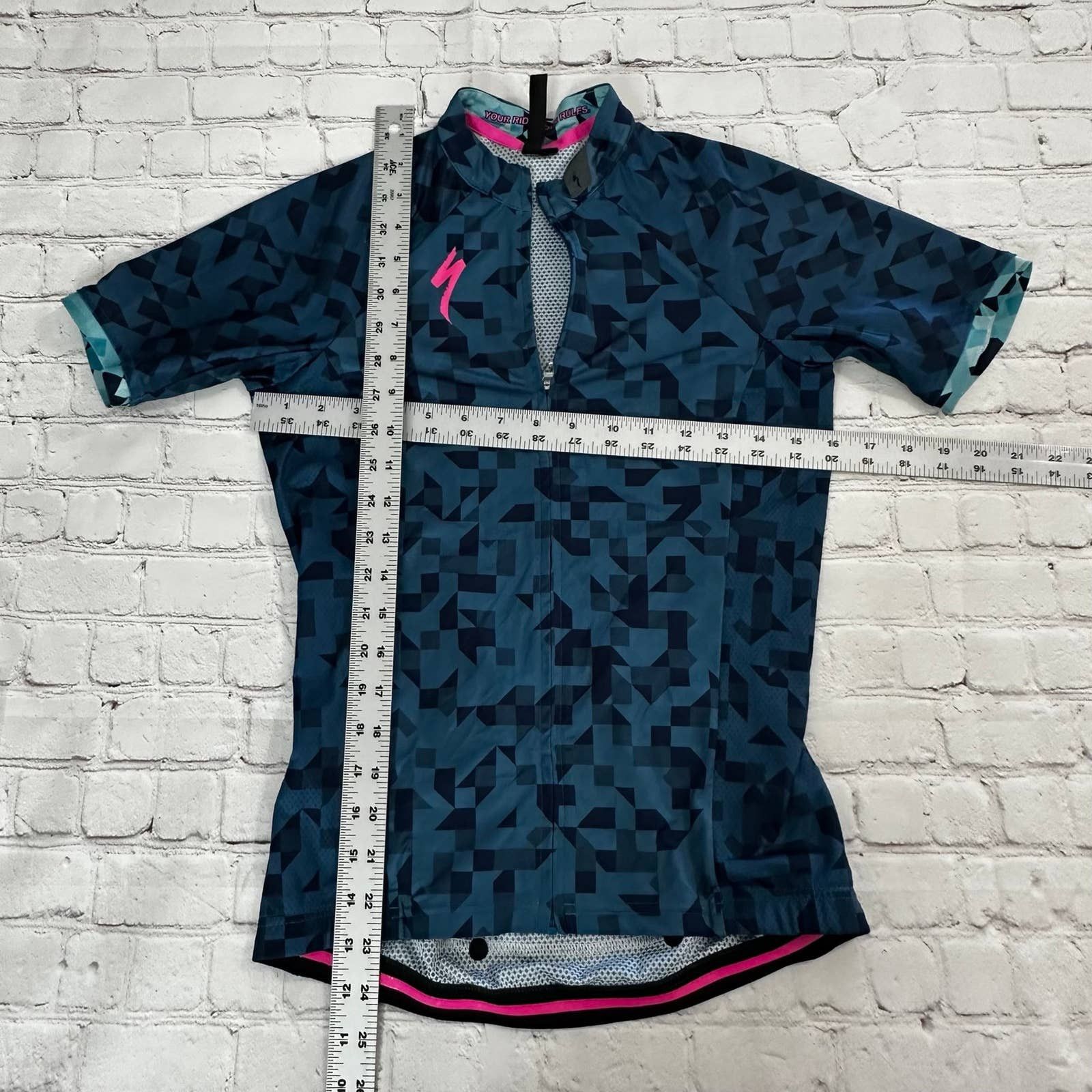 Other Specialized Women's SL Pro Jersey size small Size S / US 4 / IT 40 - 6 Thumbnail