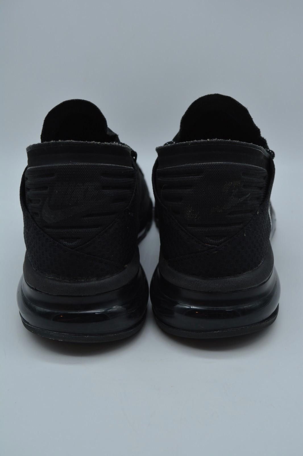 Nike Nike Air Max Flair Shoes Black Running 942236-001 Size 9.5 Size US 9.5 / EU 42-43 - 4 Thumbnail
