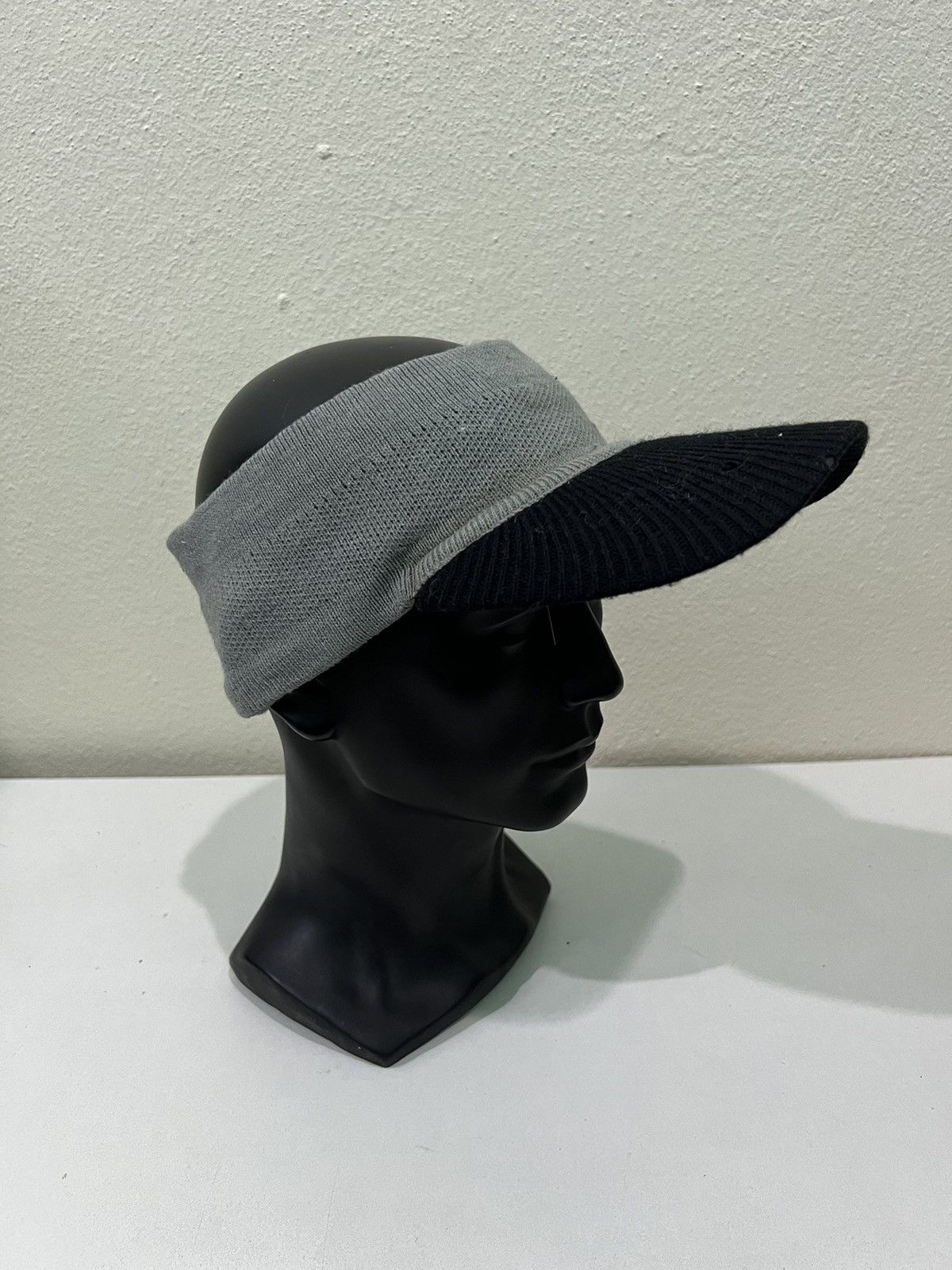Japanese Brand Japanese Brand Skulls Cap Hats Size ONE SIZE - 4 Thumbnail