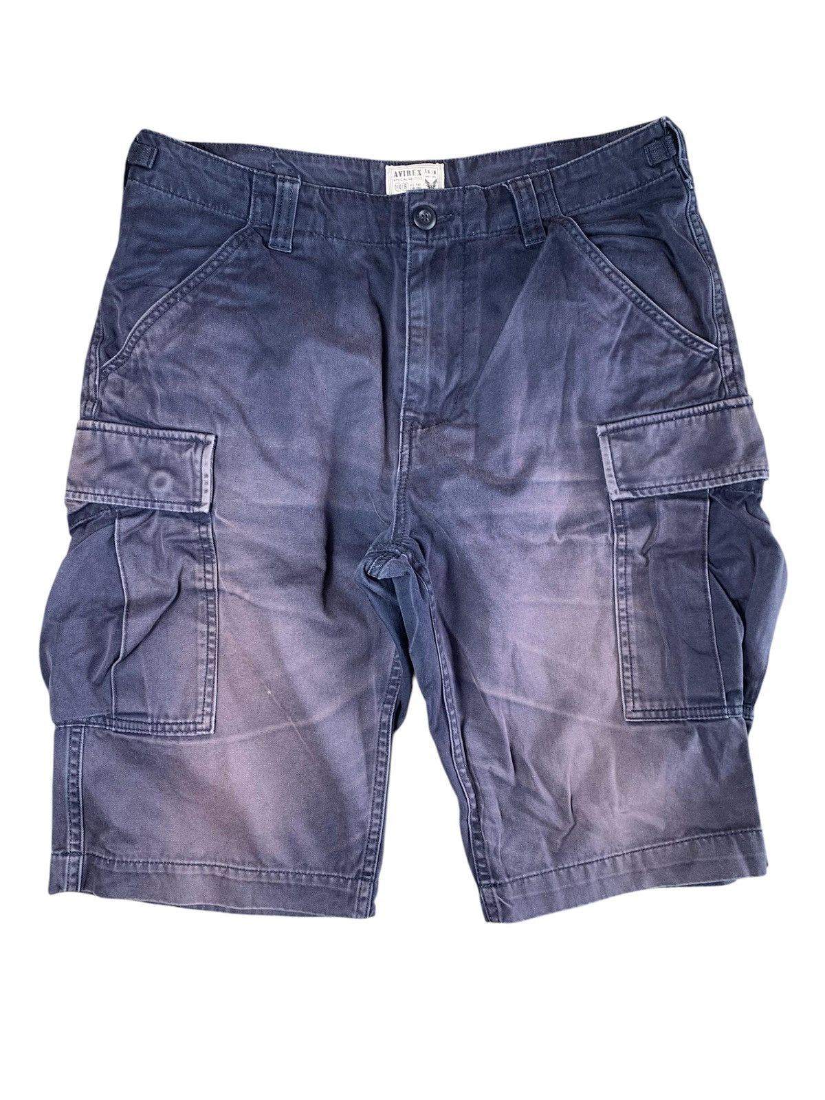 Avirex Avirex LTD short pant Size US 34 / EU 50 - 1 Thumbnail