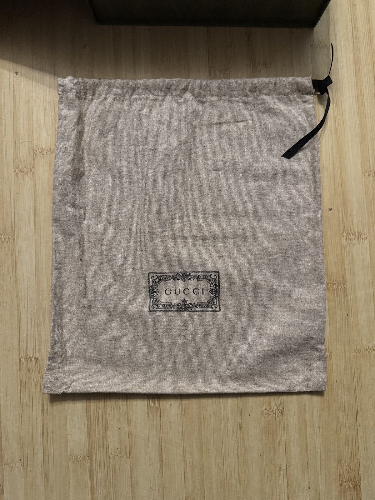 Gucci gucci bag Size ONE SIZE - 8 Thumbnail