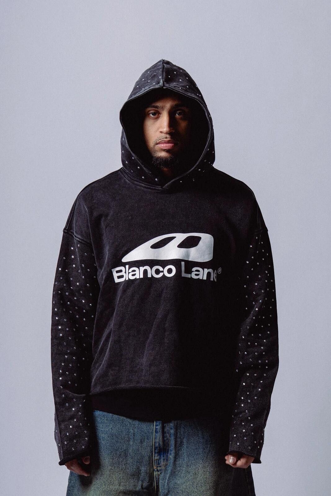 Other Blanco Lane Shine Hoodie Size US L / EU 52-54 / 3 - 3 Thumbnail
