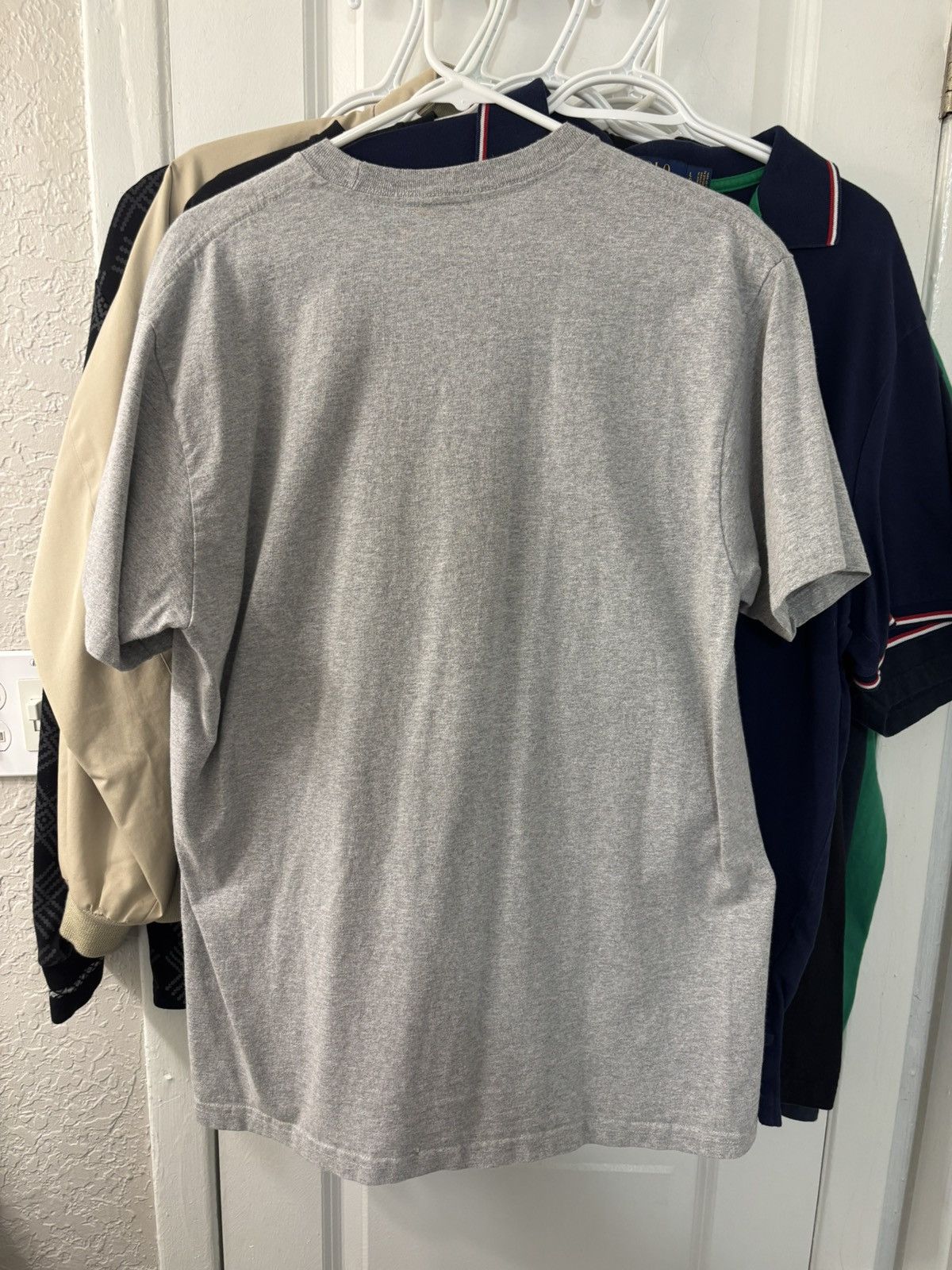 Supreme Supreme life sucks die tee Size US L / EU 52-54 / 3 - 3 Thumbnail