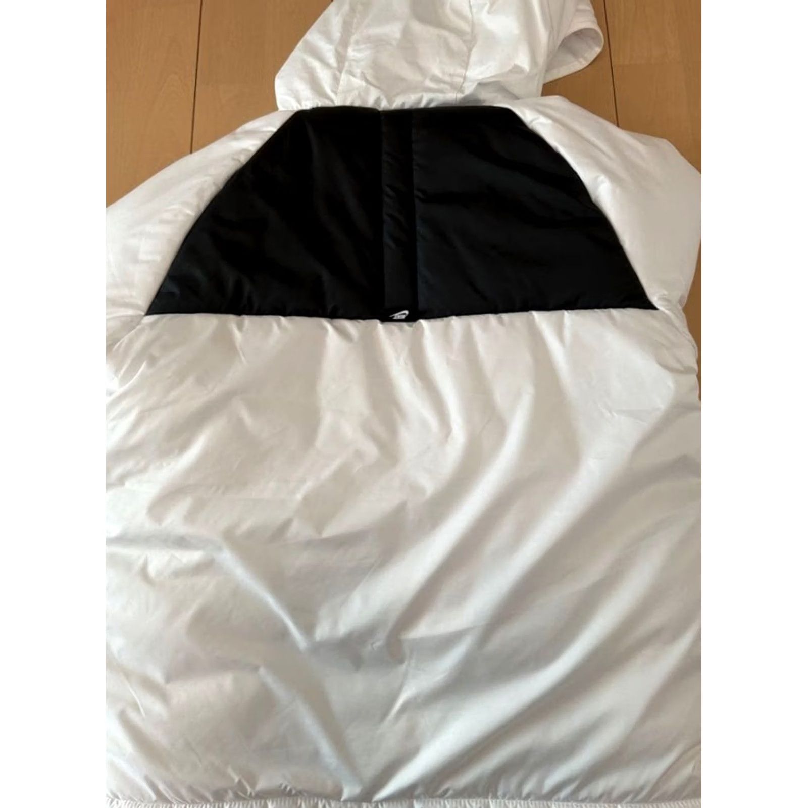 Nike NIKE Therma-FIT Down Jacket M White DD6858-100 MensSize M White Down Jacket Size US M / EU 48-50 / 2 - 4 Thumbnail