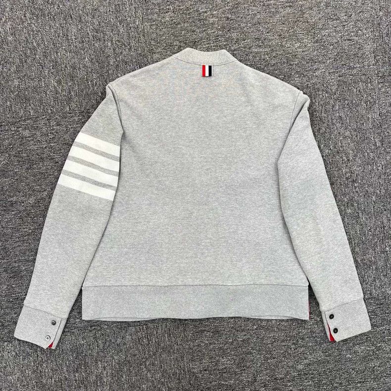 Thom Browne Thom Browne Shirtless coat Size US XS / EU 42 / 0 - 3 Thumbnail