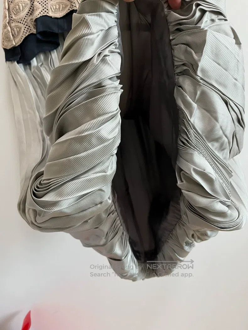 Undercover Undercover Skirt, pleated skirt, dress Size S / US 4 / IT 40 - 5 Thumbnail