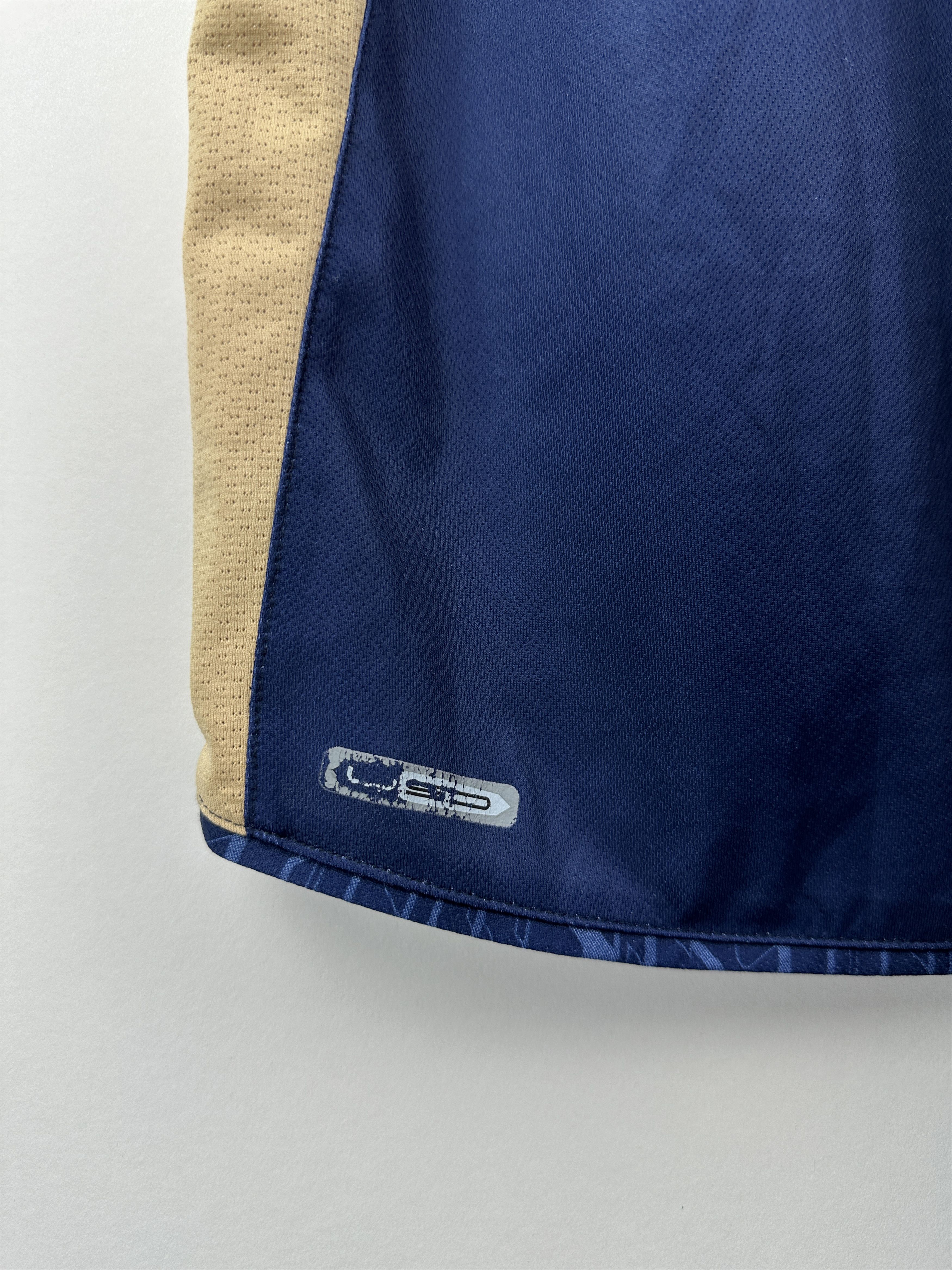 Puma UNAM Pumas 2009/10 Away [M] Soccer Jersey Football Shirt Size US M / EU 48-50 / 2 - 9 Thumbnail