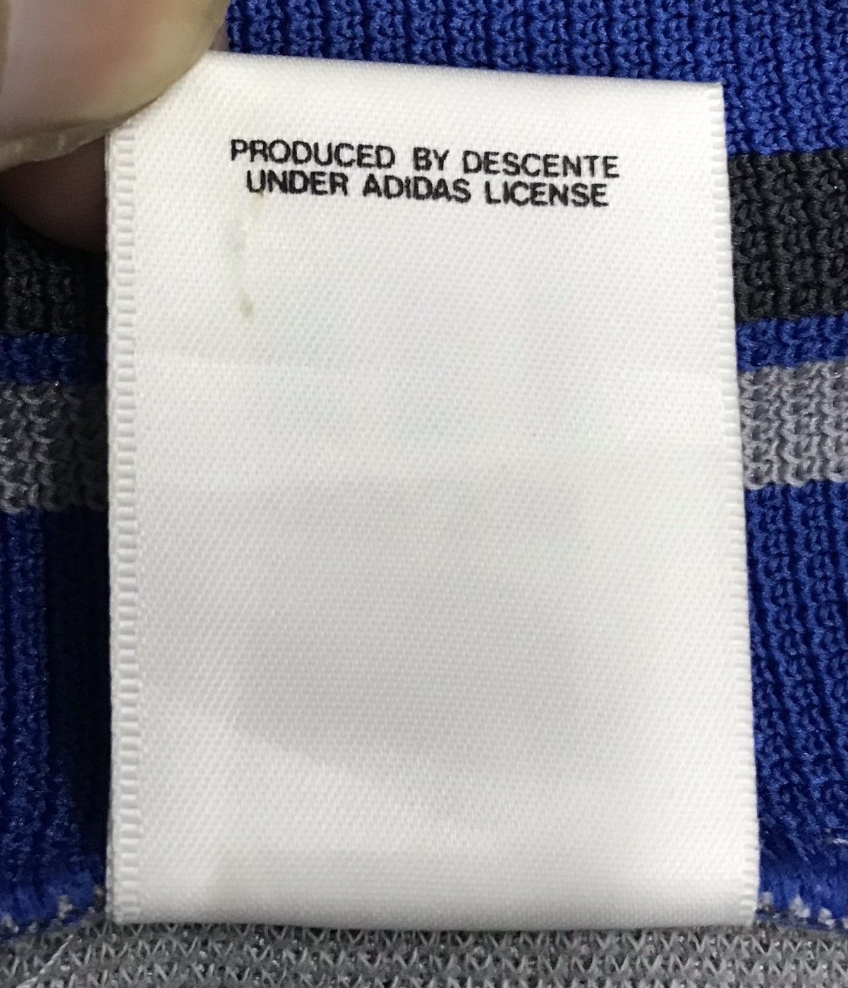 Adidas × Descente × Vintage Vintage Adidas Jacket Size US M / EU 48-50 / 2 - 11 Thumbnail