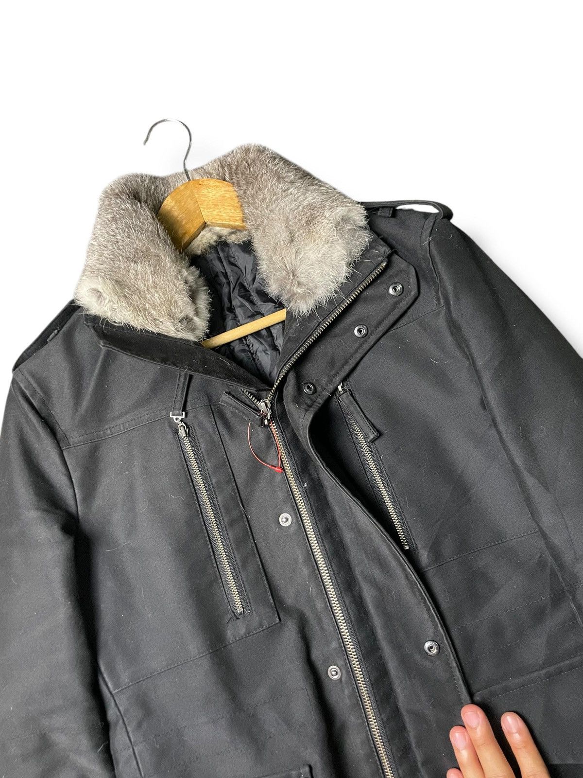 Japanese Brand × Vintage Japanese Brand Camme ca men Four Pocket Jacket (4) Size US M / EU 48-50 / 2 - 6 Thumbnail