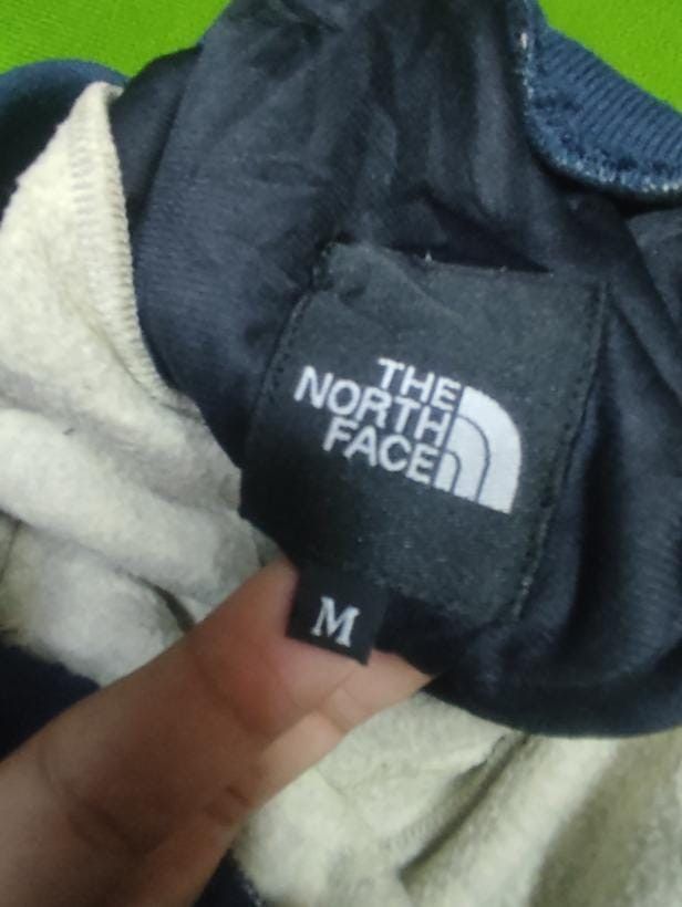 The North Face THE NORTH FACE JOGGER FLEECE PANTS Size US 35 - 5 Thumbnail