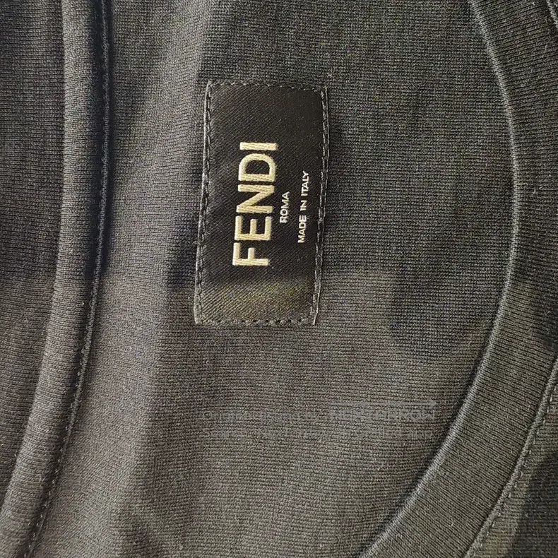 Fendi Fendi Long-sleeve Size US S / EU 44-46 / 1 - 3 Thumbnail