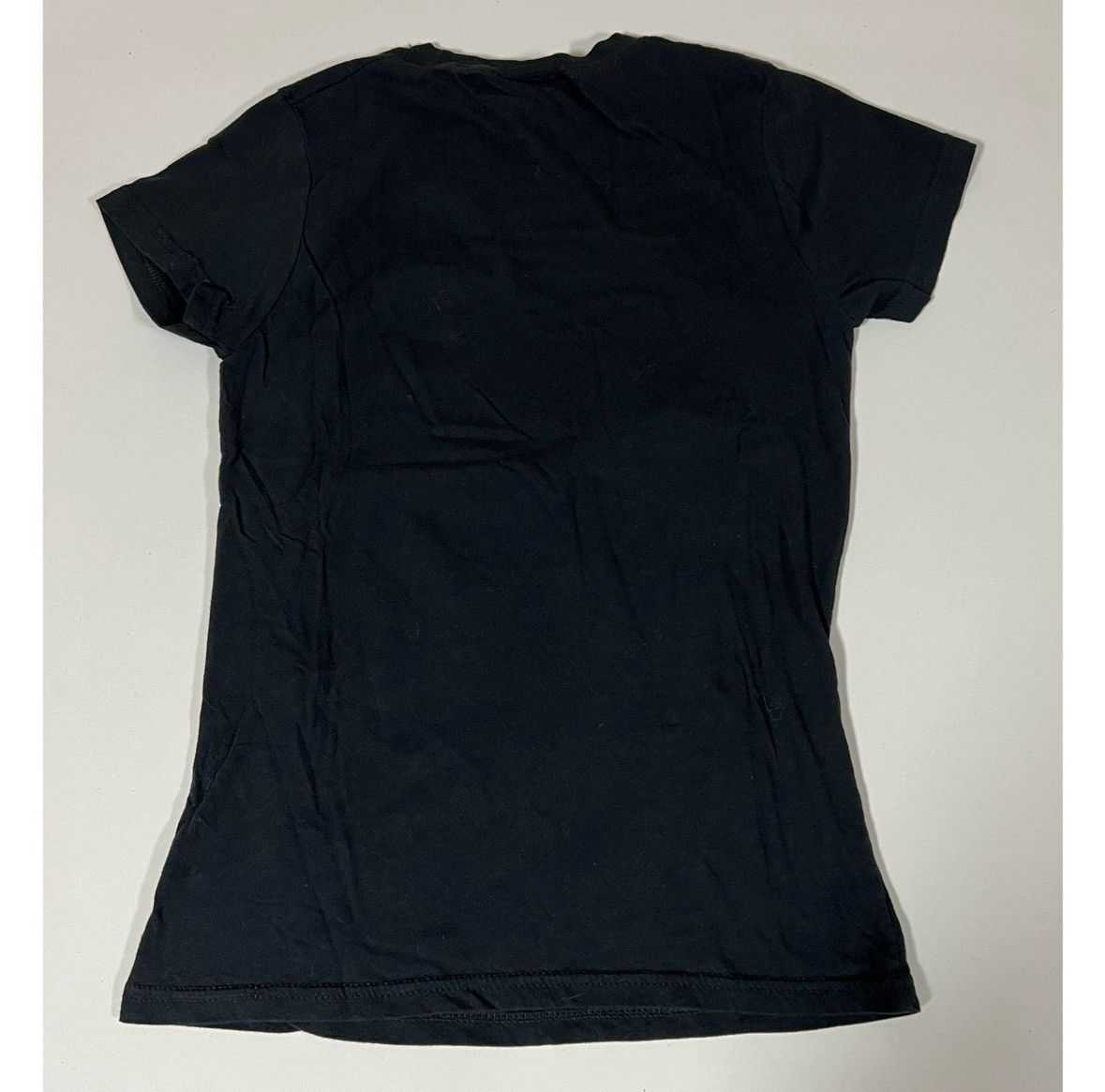 Band Tees HBO Black True Blood Vampire Shirt Top Graphic Tee Size S🩸 Size US S / EU 44-46 / 1 - 4 Thumbnail