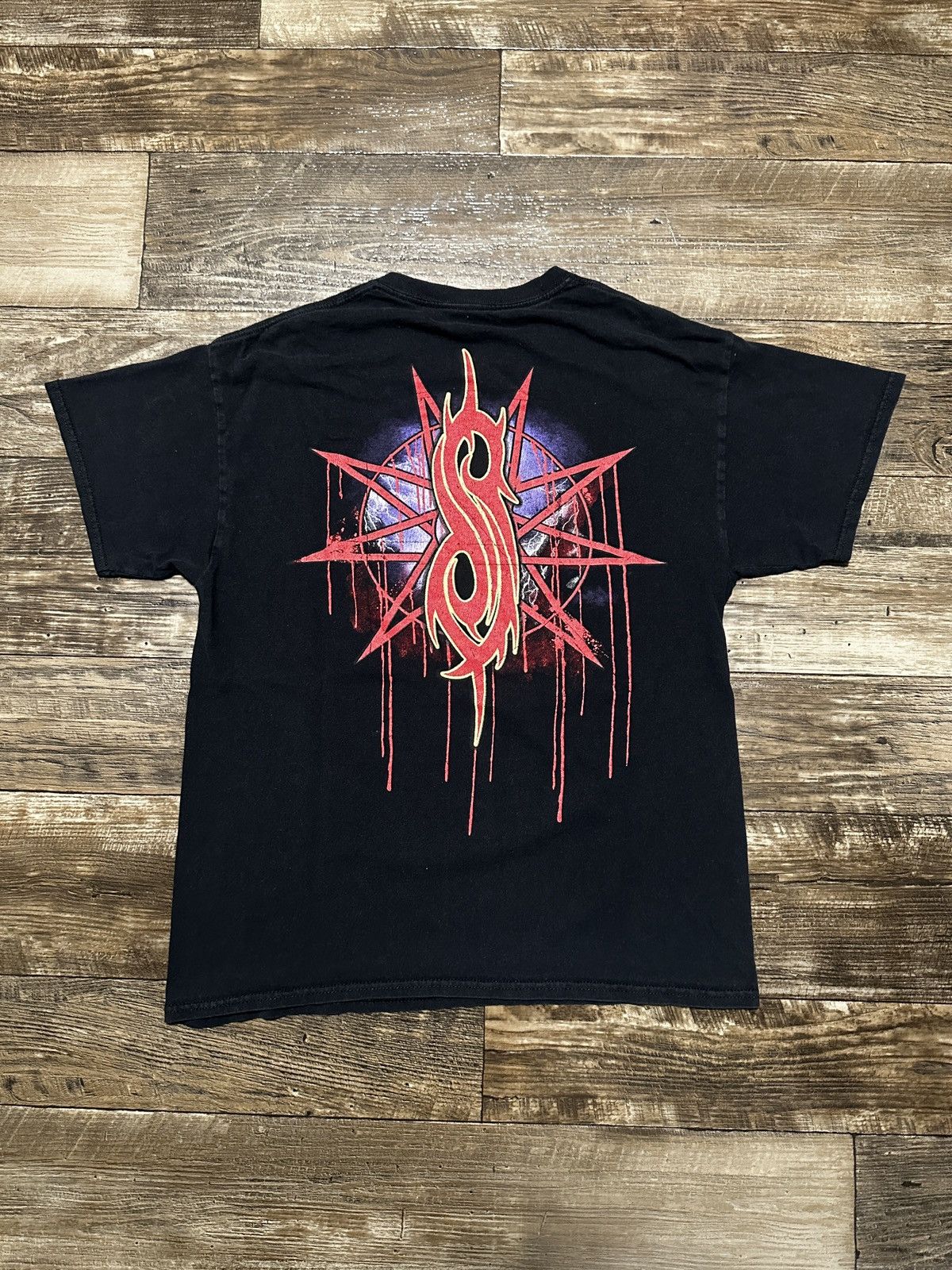 Slipknot Slipknot Devil in I T-Shirt Size US M / EU 48-50 / 2 - 3 Thumbnail