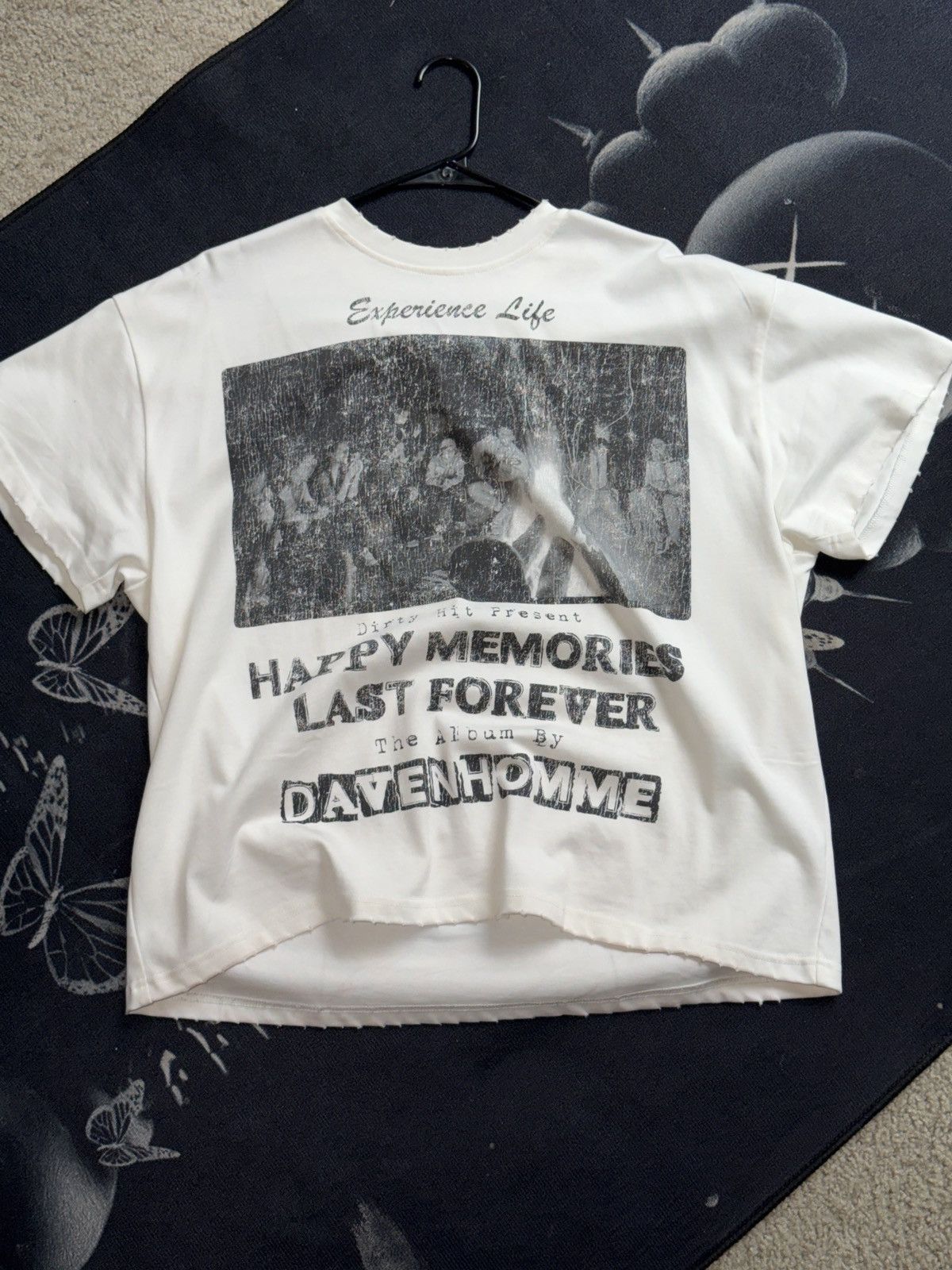 Other Daven Homme Size US L / EU 52-54 / 3 - 1 Thumbnail
