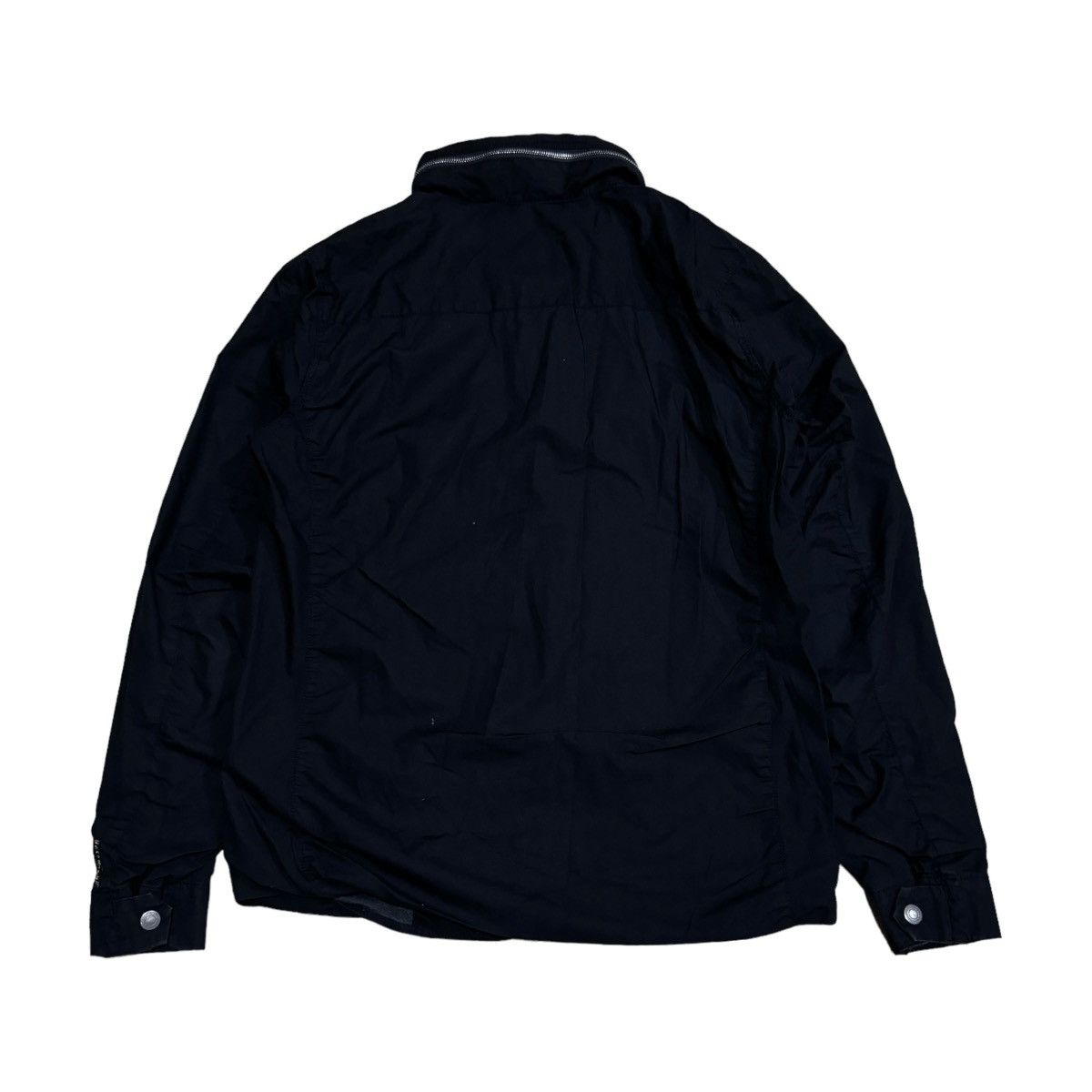 Japanese Brand × Nonnative Nonnative M65 Jacket Japanese Brand Size US M / EU 48-50 / 2 - 4 Thumbnail