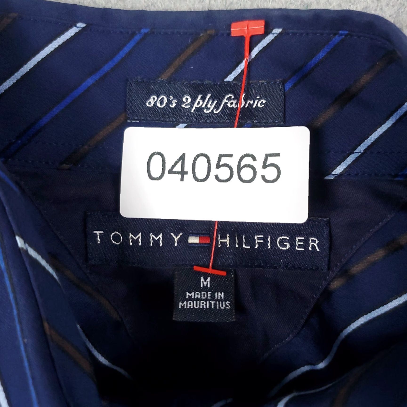 Tommy Hilfiger VINTAGE N/A Size US M / EU 48-50 / 2 - 6 Thumbnail