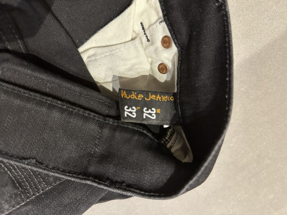 Nudie Jeans Jeans (32/32) Size US 32 / EU 48 - 4 Thumbnail