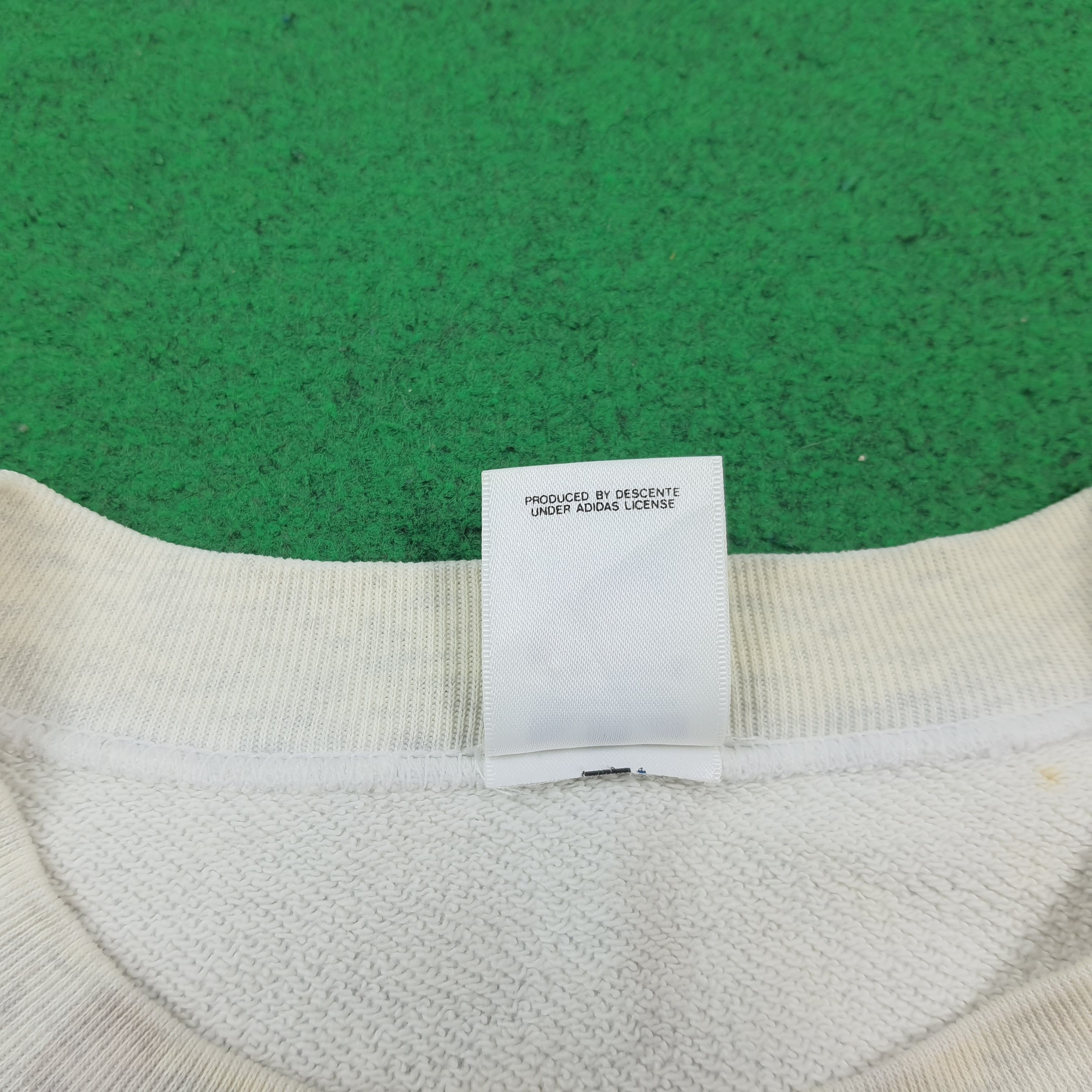 Adidas 90s Adidas Hiroshima Sports Festival Sweatshirt C302N16 Size US M / EU 48-50 / 2 - 5 Thumbnail