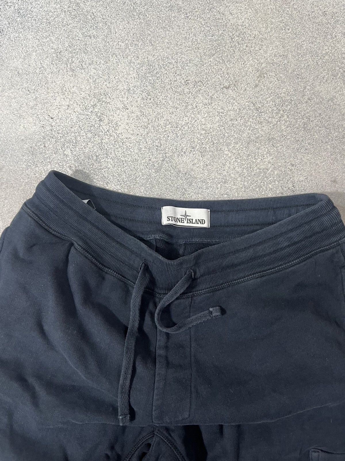 Stone Island Stone Island Pants Blue Size US 30 / EU 46 - 3 Thumbnail