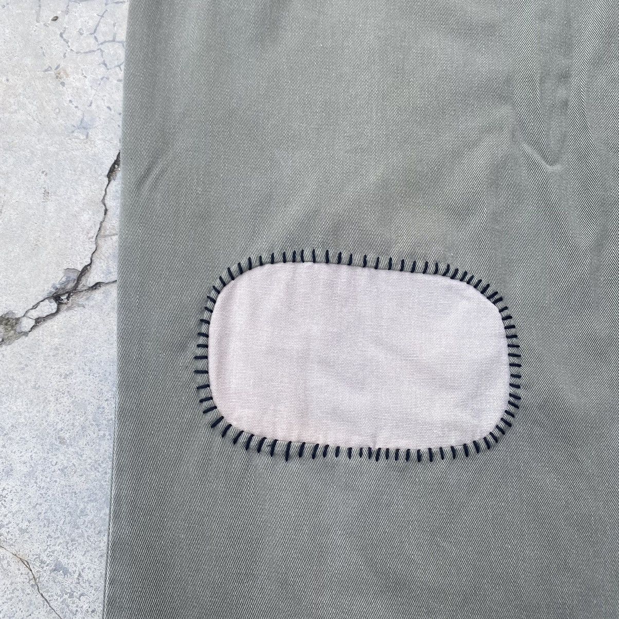 Polo Ralph Lauren 🔥TRUE VINTAGE🔥 70s Polo Ralph Lauren Army Pant Size US 30 / EU 46 - 6 Thumbnail