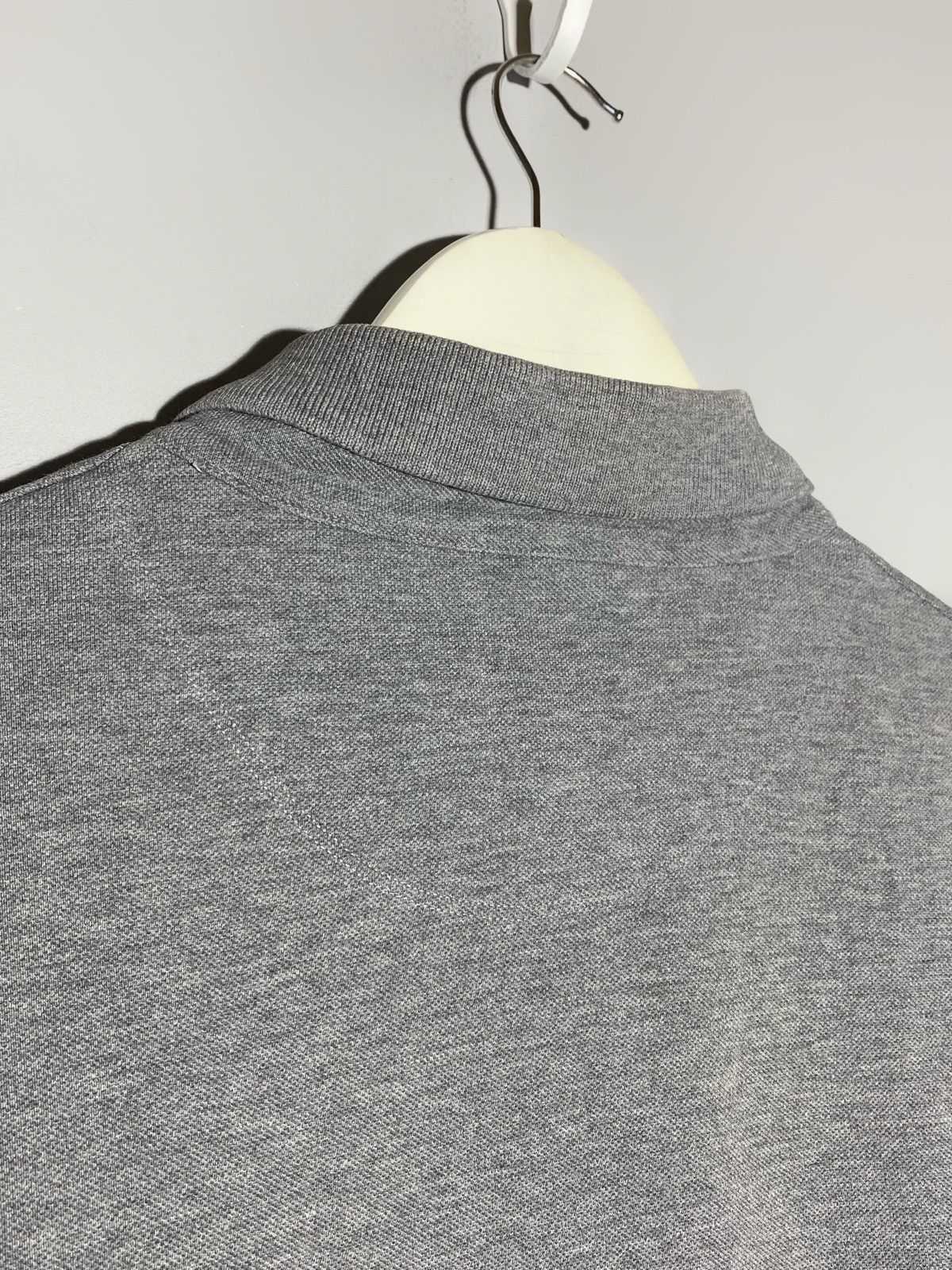 Vivienne Westwood Vintage Luxury Polo Vivienne Westwood Iconic Logo t-shirt Size US XL / EU 56 / 4 - 13 Thumbnail