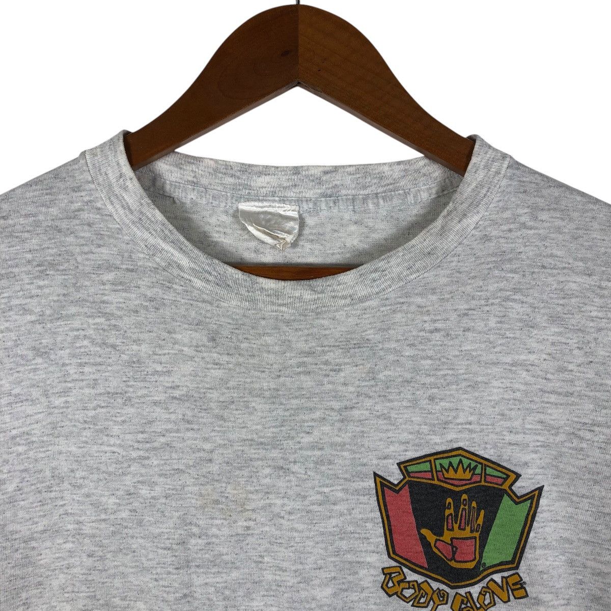 Body Glove BODY GLOVE Vintage Nice Design T-Shirt Size US M / EU 48-50 / 2 - 3 Thumbnail