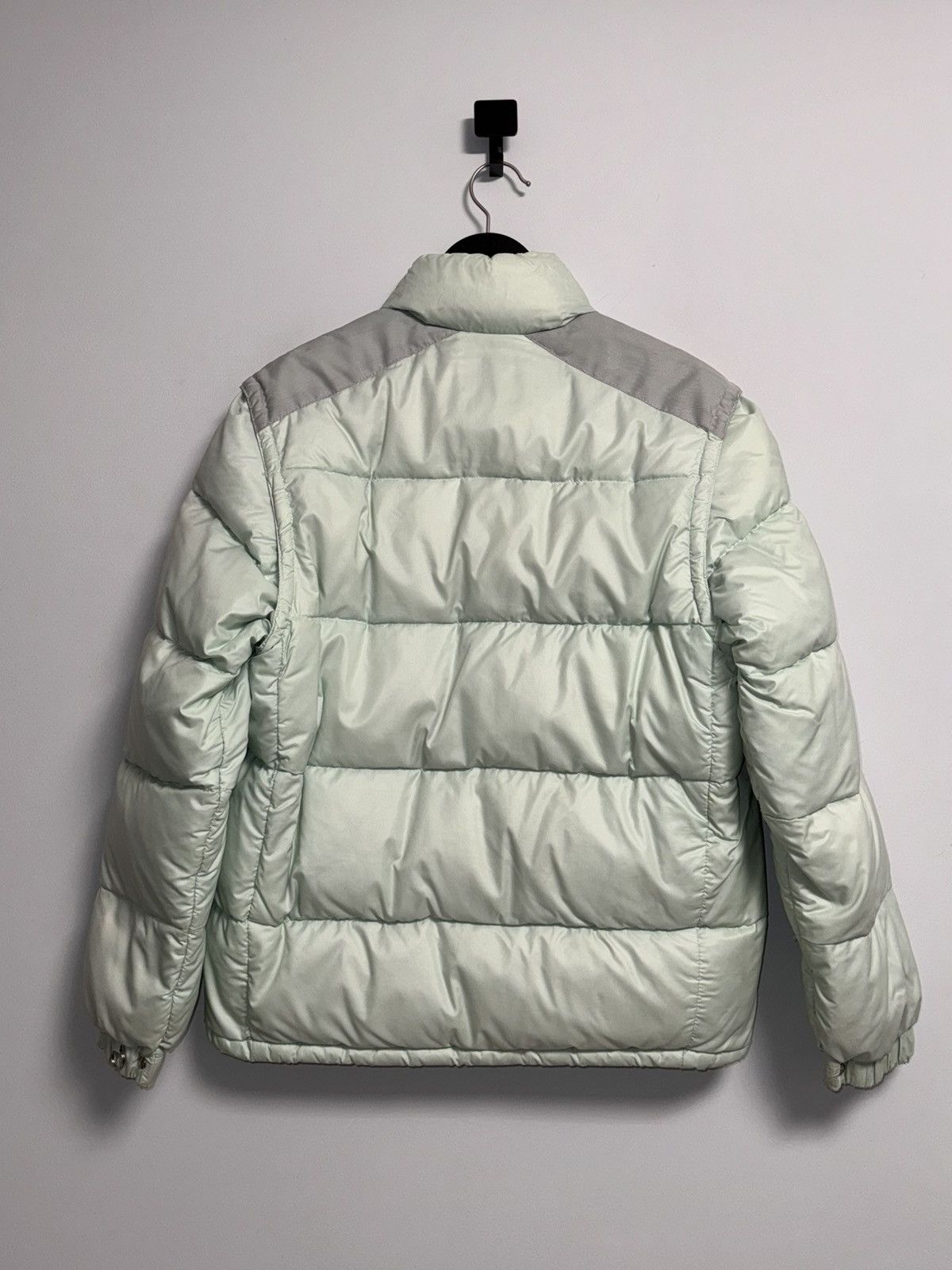 Moncler Vintage Moncler Puffer Vest Down Jacket 90s Size US M / EU 48-50 / 2 - 20 Thumbnail
