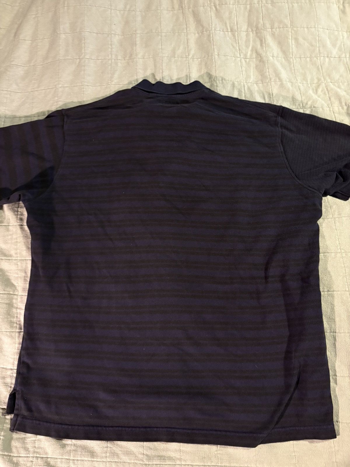 Engineered Garments × Uniqlo Engineered Garments x Uniqlo polo size XL Size US XL / EU 56 / 4 - 5 Thumbnail