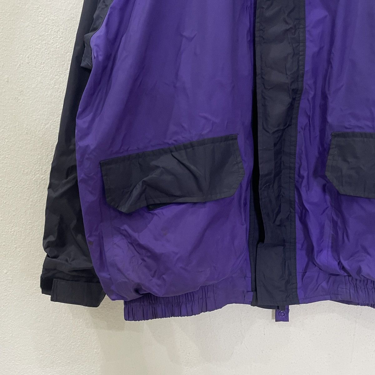 Japanese Brand Vintage Rs Taichi Racing Jacket Size US XL / EU 56 / 4 - 3 Thumbnail