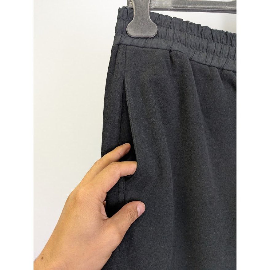 Saint Laurent Paris o1rshd1 Jogging Sweatpants in Black Size US 36 / EU 52 - 6 Thumbnail