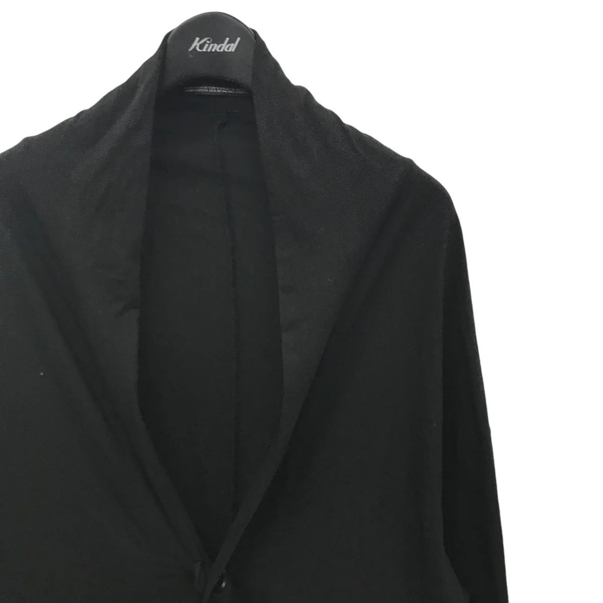 Yohji Yamamoto YOHJI YAMAMOTO cardigan Size US S / EU 44-46 / 1 - 3 Thumbnail