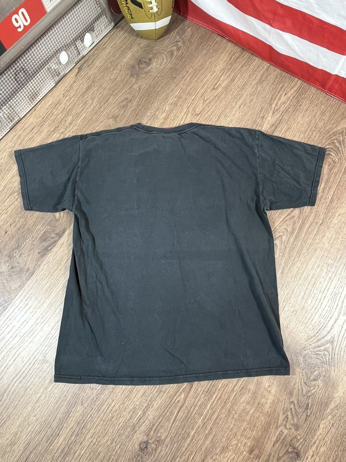 45rpm Engineered To Destroy T Shirt Size US L / EU 52-54 / 3 - 6 Thumbnail