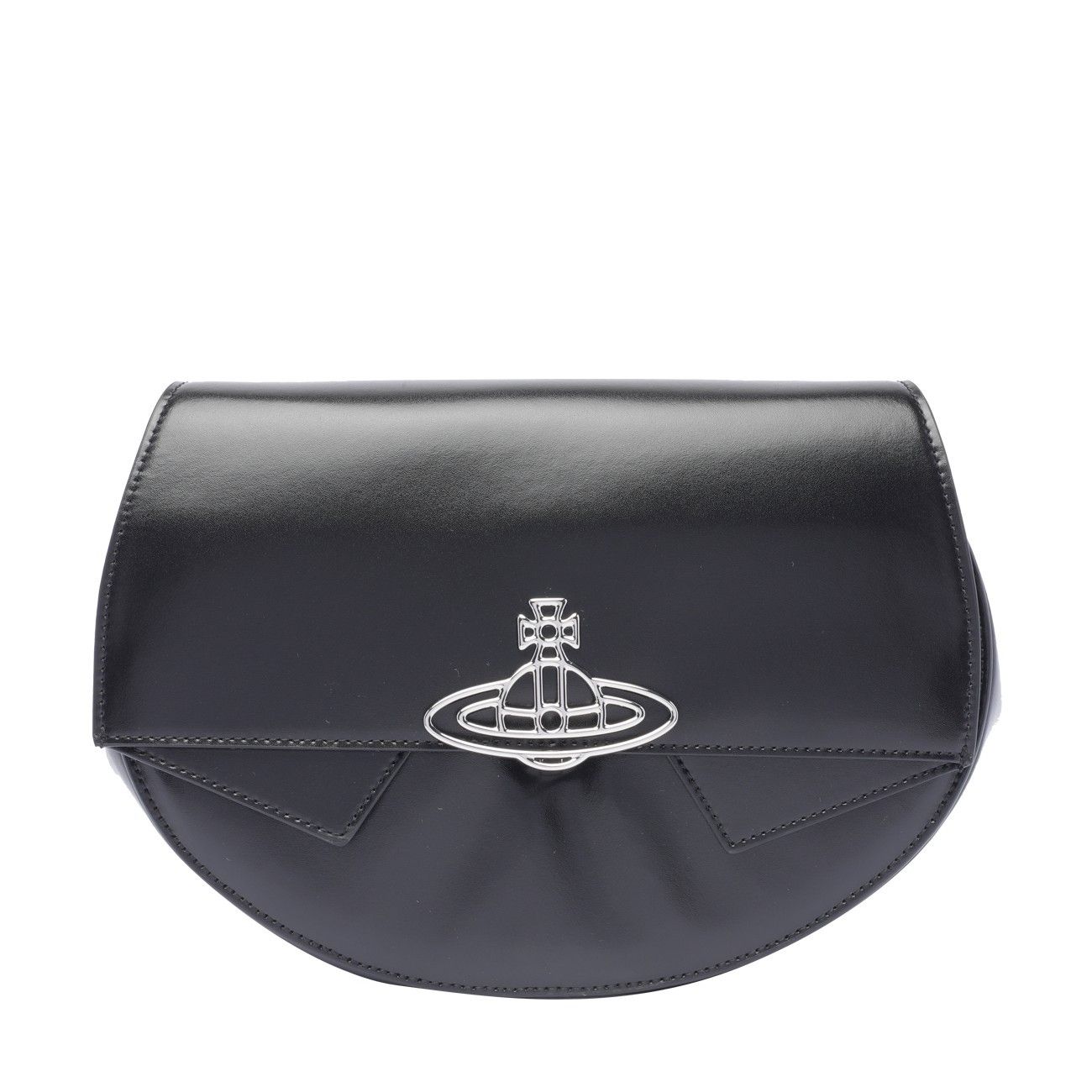 Vivienne Westwood SADIE SHOULDER BAG Size ONE SIZE - 1 Thumbnail