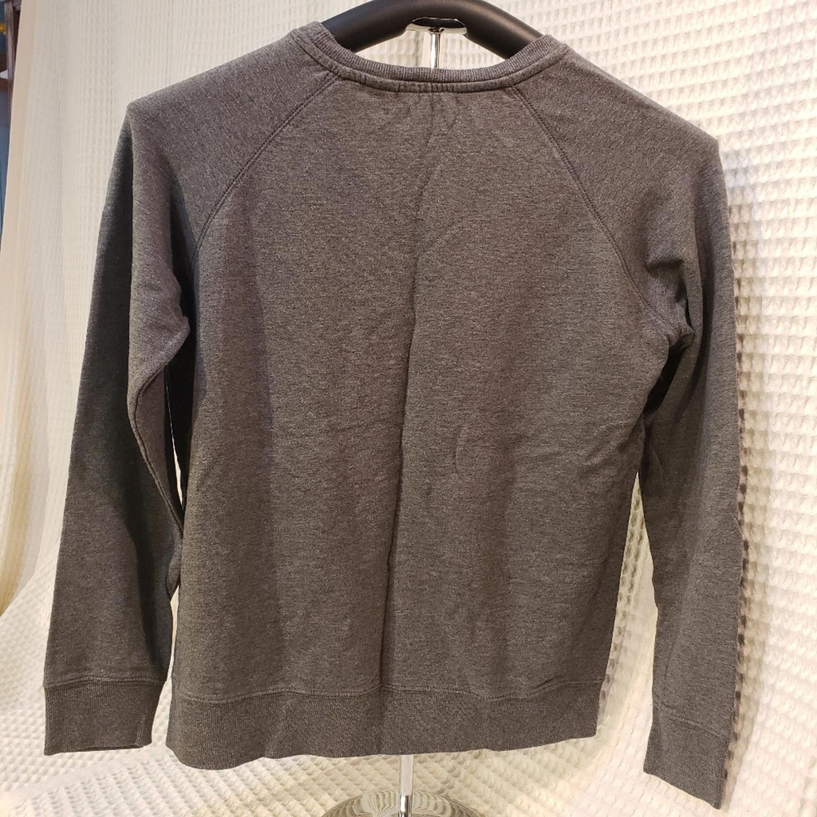 Kensho Abe Kersh Sweatshirt Size L Size L / US 10 / IT 46 - 2 Thumbnail