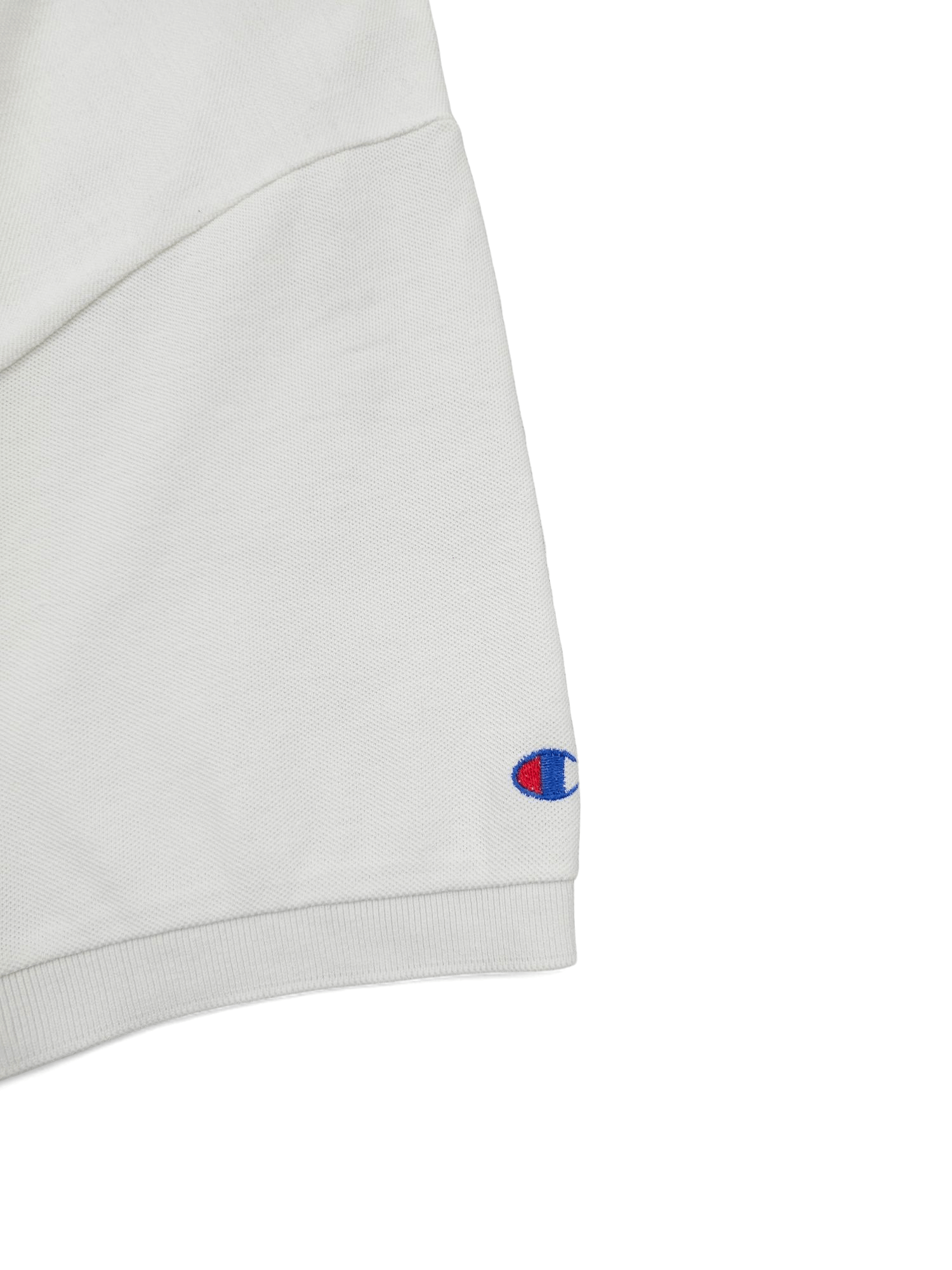Other 💎 Vintage 1996 Atlanta Olympics White Champion Polo Shirt Size US XL / EU 56 / 4 - 3 Thumbnail