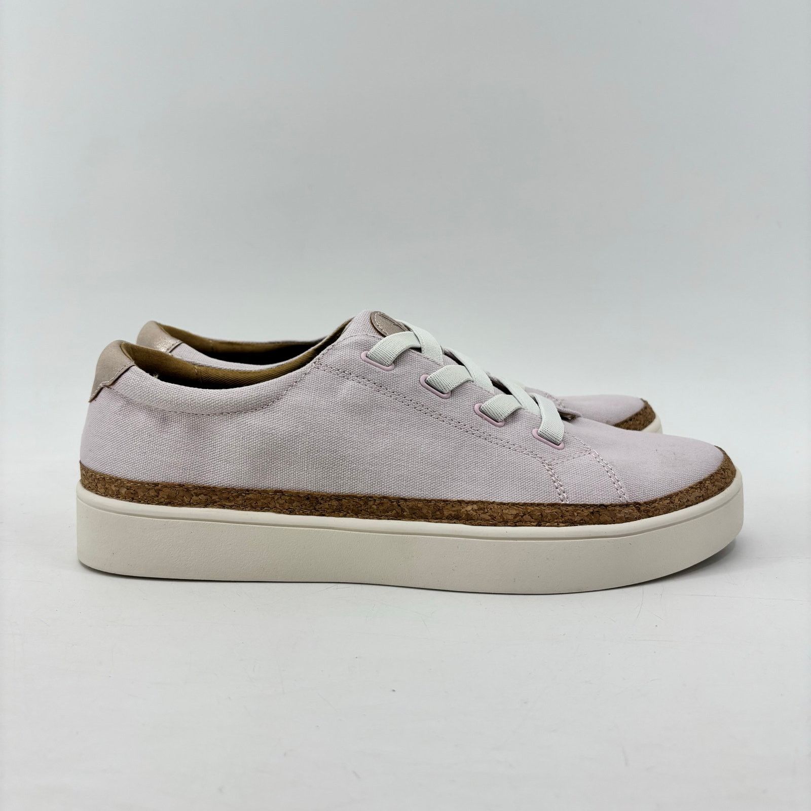 Other Revitalign Hermosa Womens Size 12 Pink Sneakers Waco Gore Size US 12 / IT 42 - 2 Thumbnail