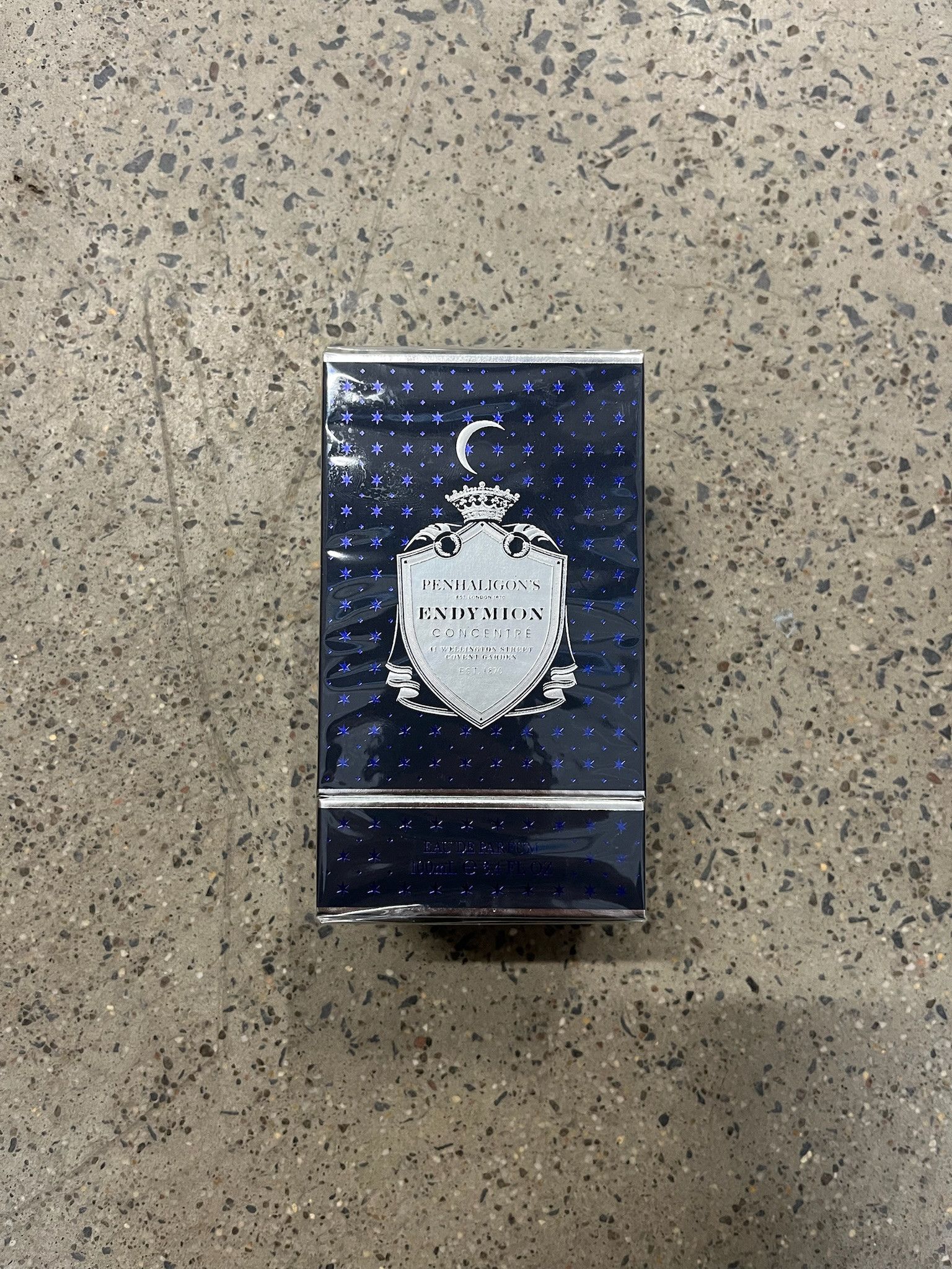 Other Penhaligon's Endymion Concentre EDP SP 100ml Size ONE SIZE - 1 Thumbnail