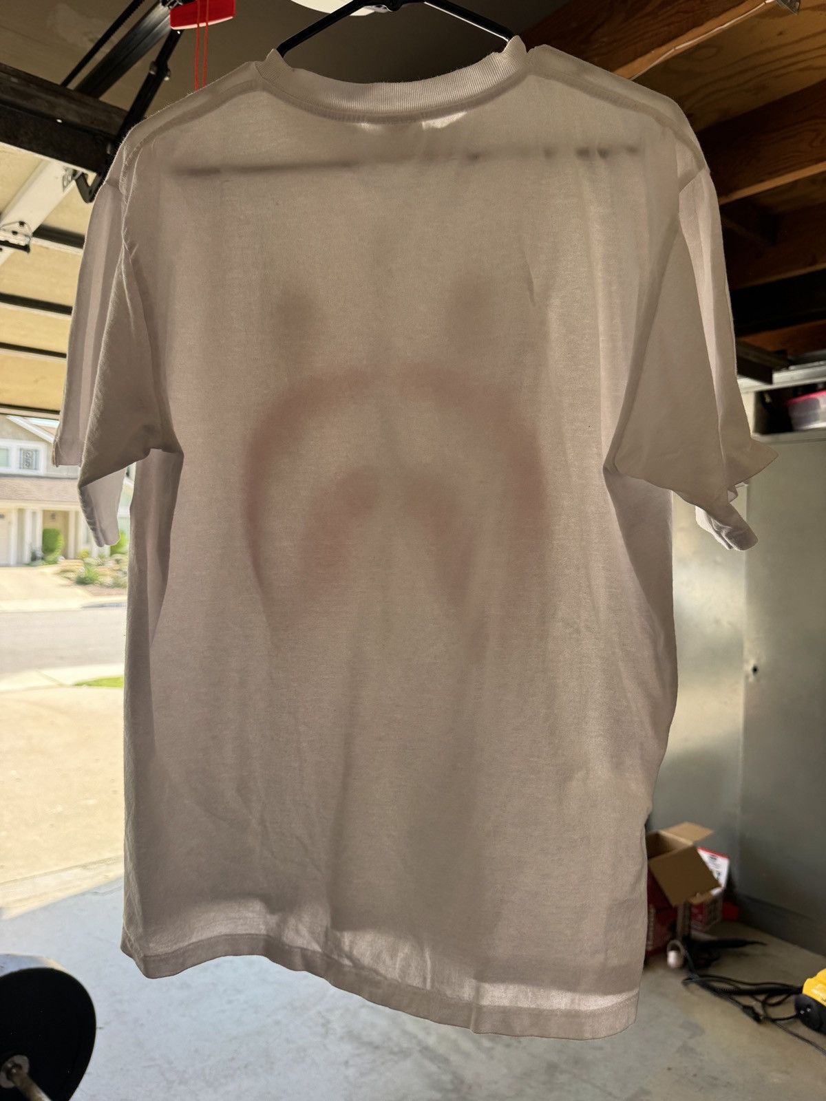 Bape Bape t shirt size L Size US L / EU 52-54 / 3 - 2 Thumbnail
