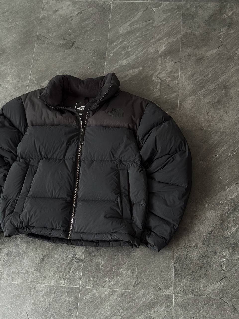 The North Face The North Face Nuptse ECO Size US M / EU 48-50 / 2 - 2 Thumbnail