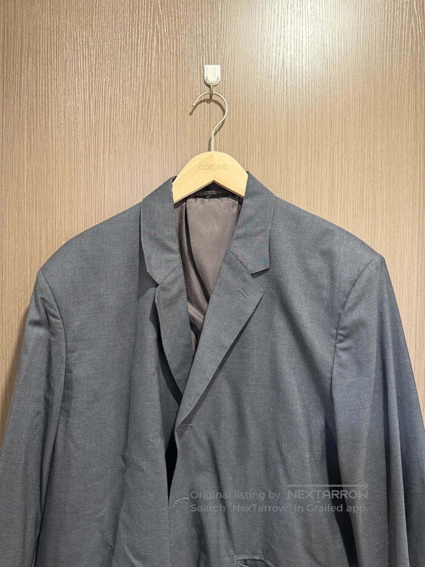 Beams Japan BEAMS SSZ Seina Suit Jacket. Size US L / EU 52-54 / 3 - 2 Thumbnail