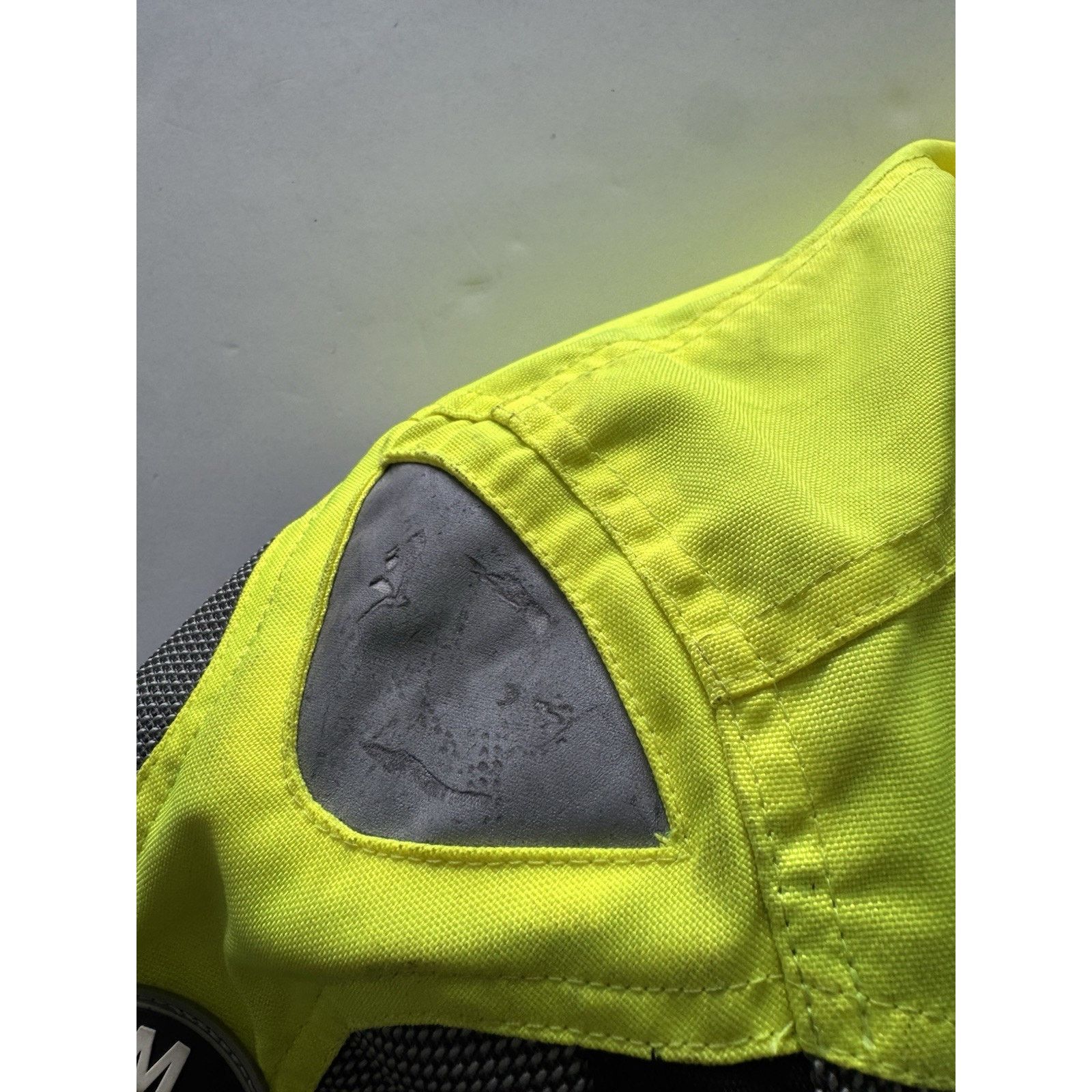 BMW BMW Motorrad AirShell Jacket Size 3XL Motorcycle Armored Size US XXL / EU 58 / 5 - 6 Thumbnail