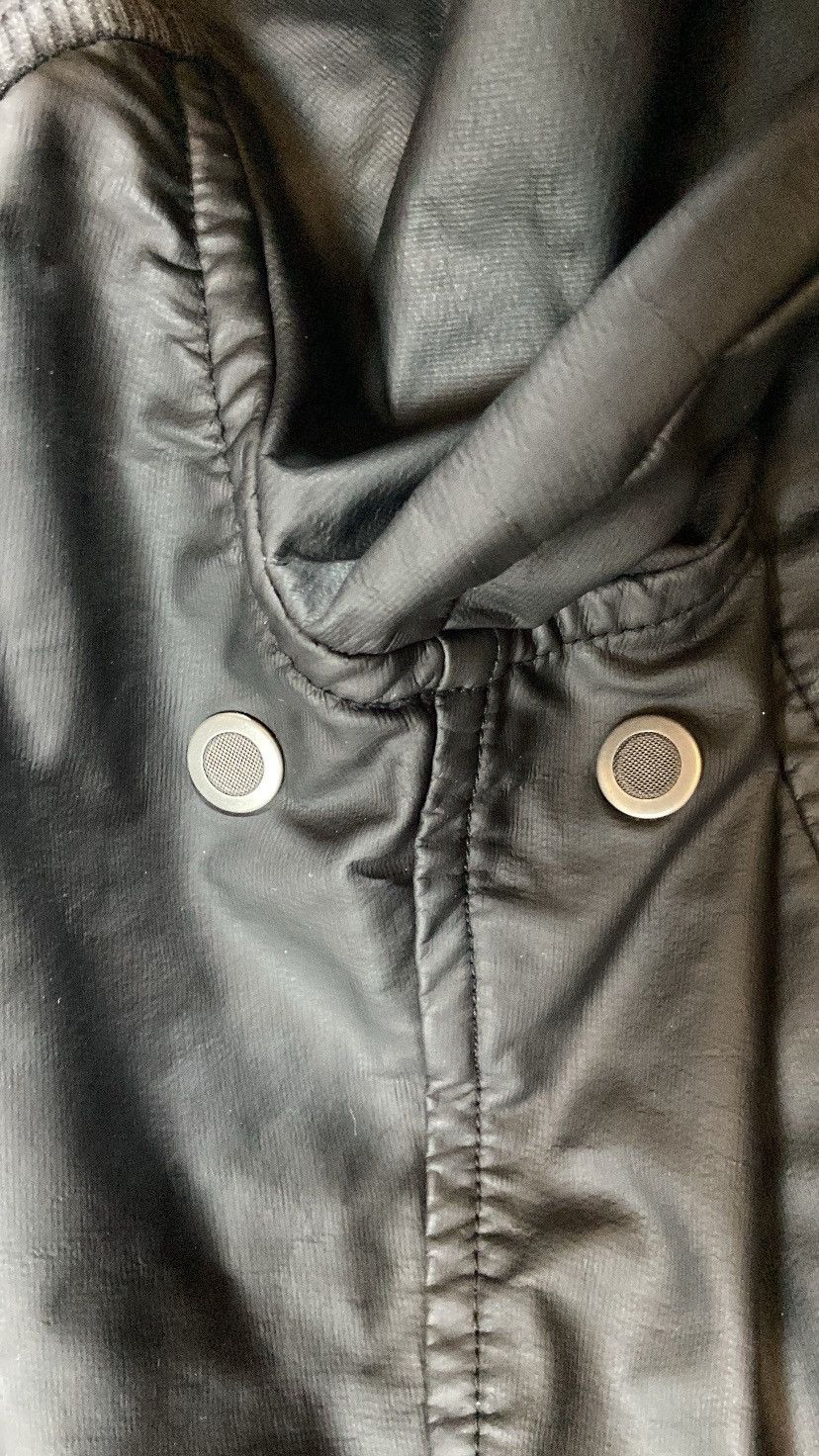 Belstaff Belstaff Vintage faux leather Biker jacket Size US XL / EU 56 / 4 - 18 Thumbnail