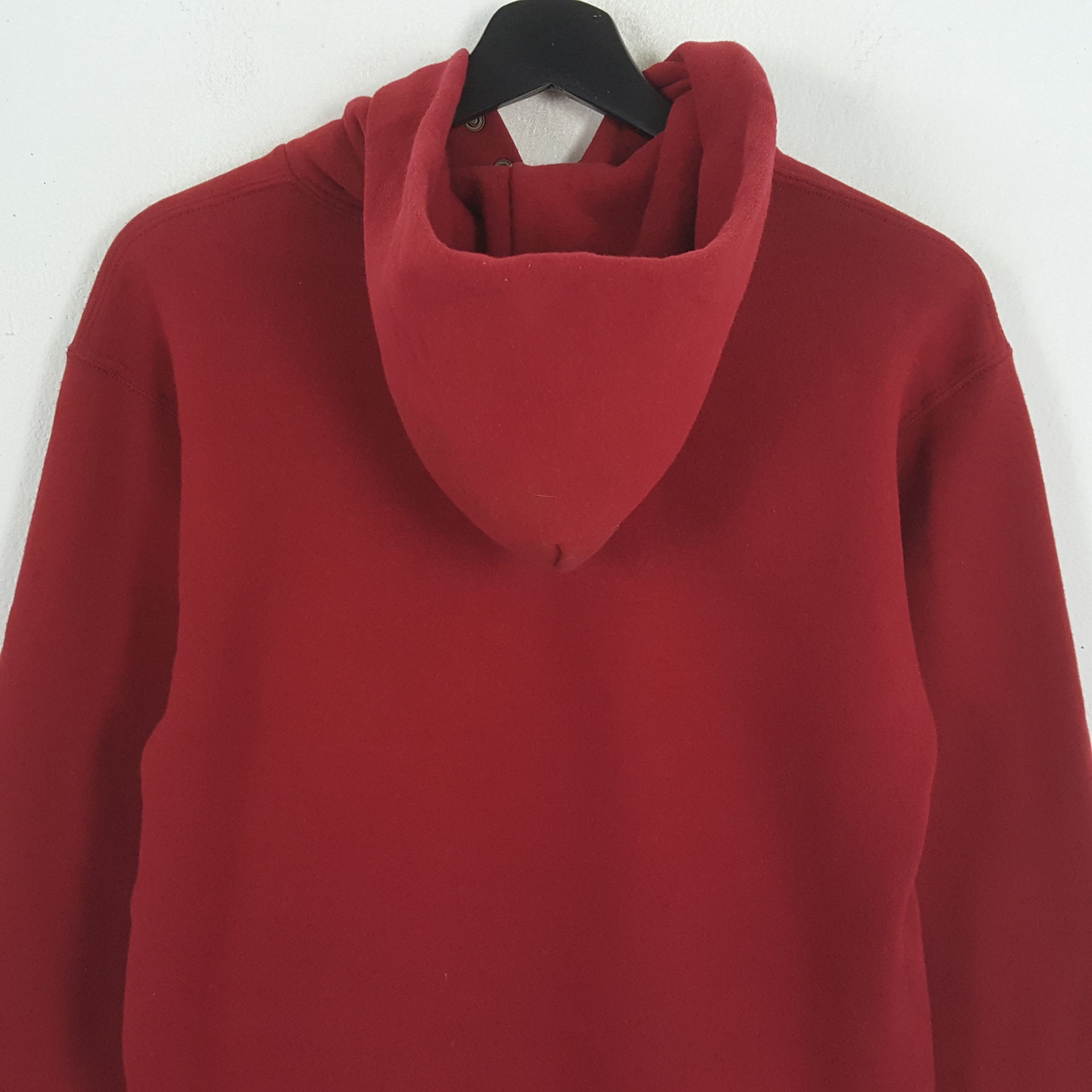 L.L. Bean × Russell Athletic × Vintage LL BEAM Outdoor Brand Style Russell Athletic HOODIES Size XS / US 0-2 / IT 36-38 - 4 Thumbnail